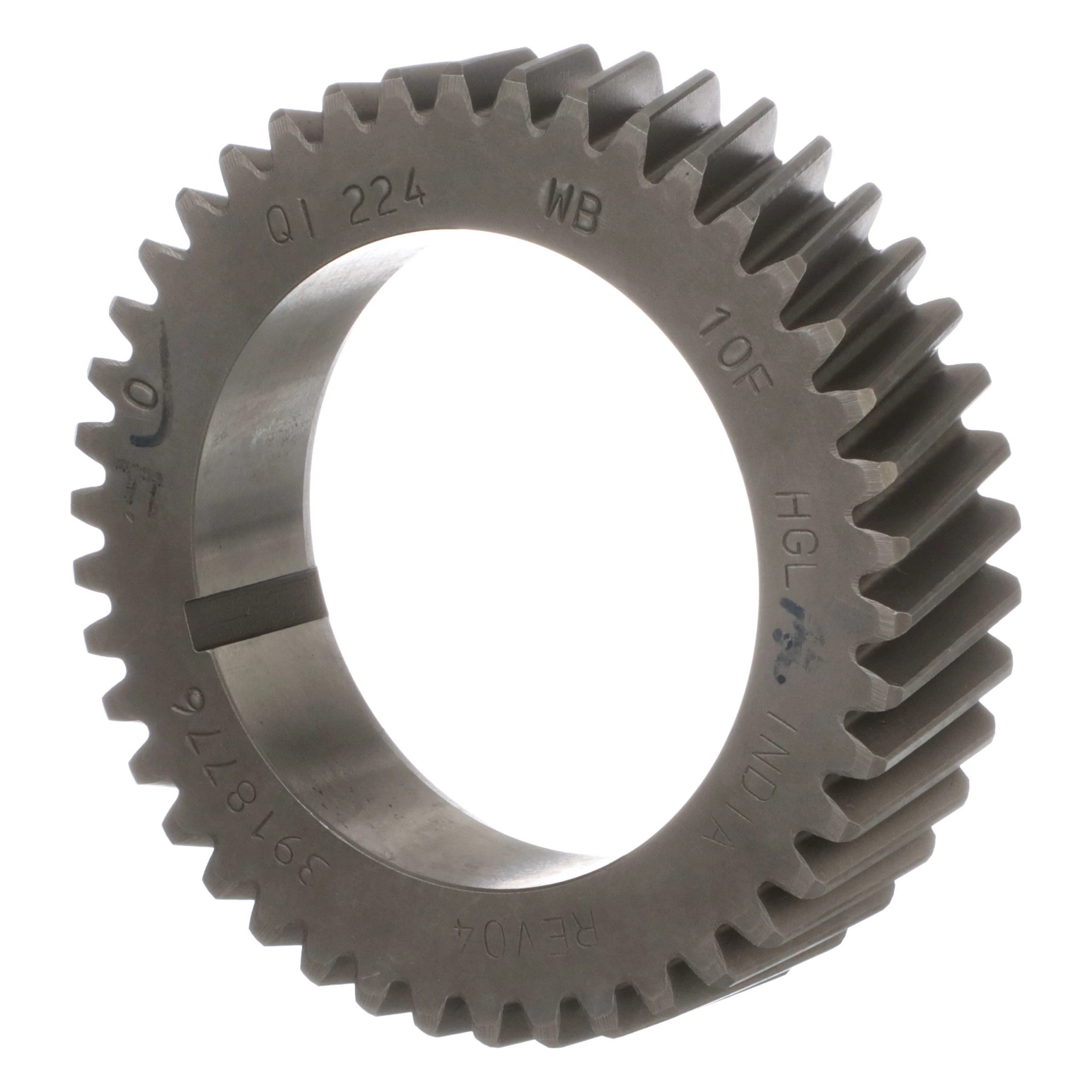 ZAHNRAD | NEWHOLLANDAG | DE | DE