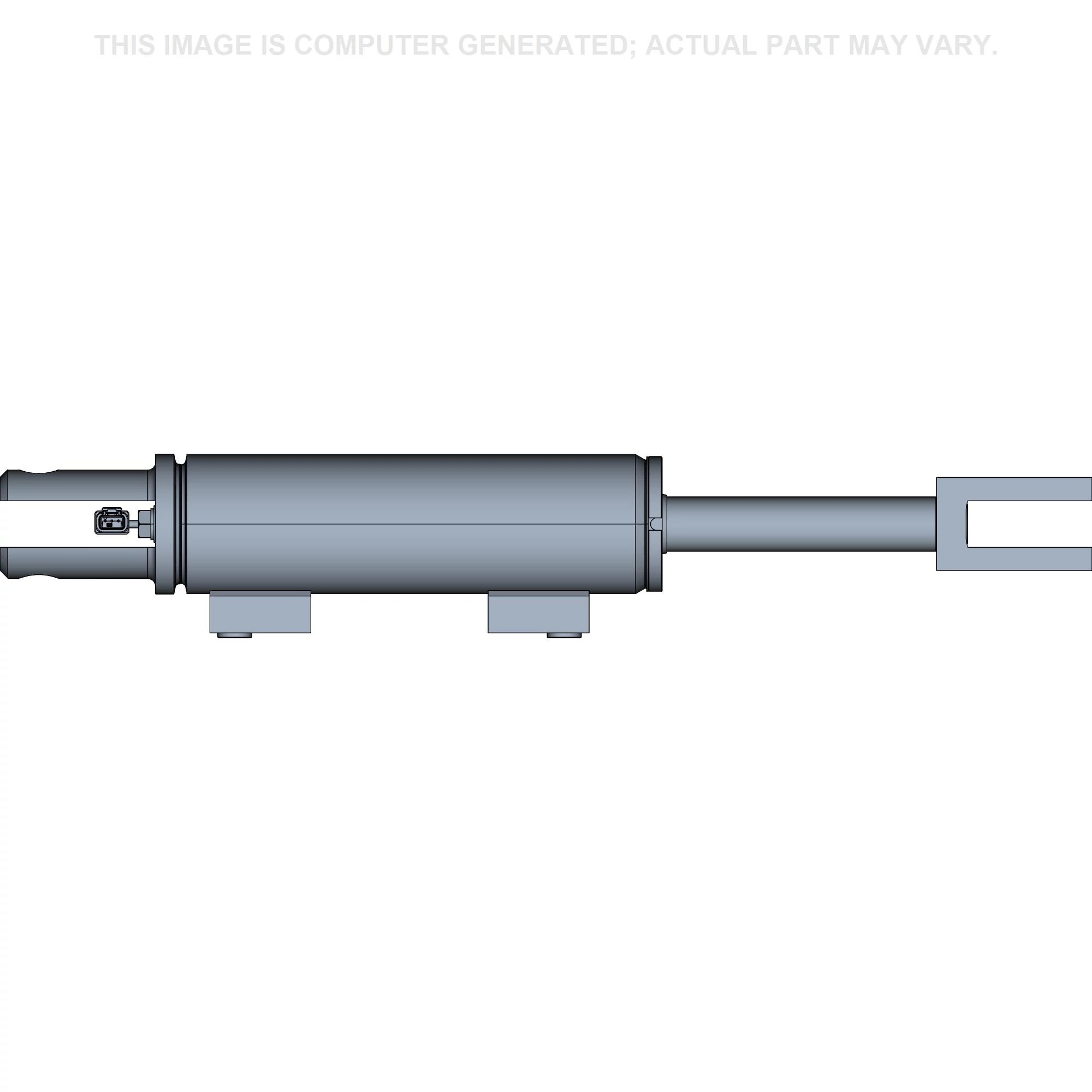 HYDRAULIC CYLINDER | CASEIH | AU | EN