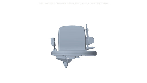 ASIENTO DEL PASAJERO | NEWHOLLANDCE | EU | ES
