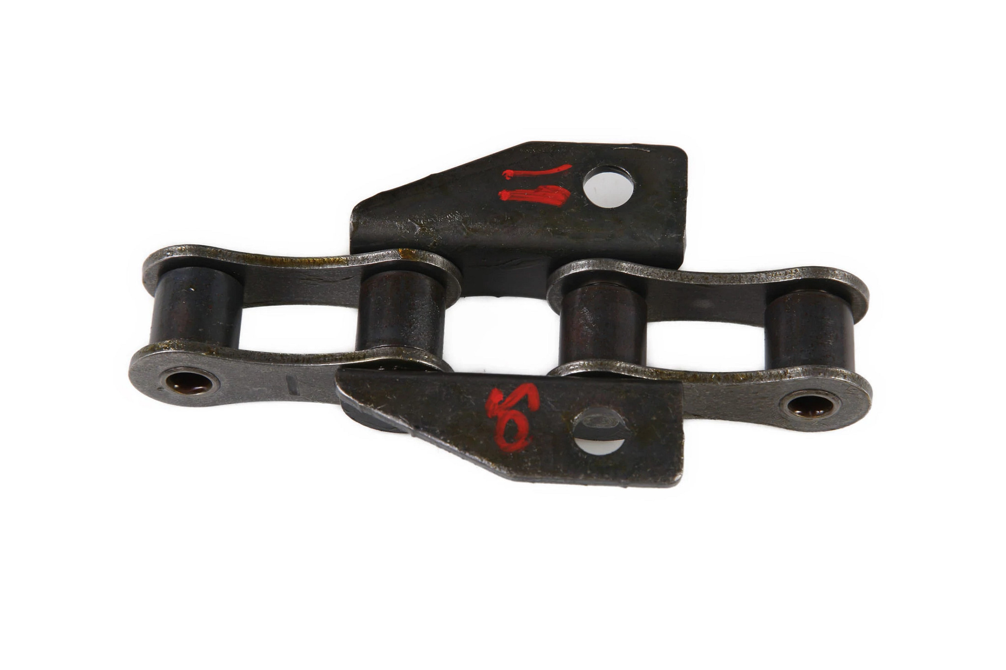 ЗВЕНО | CASEIH | EU | RU