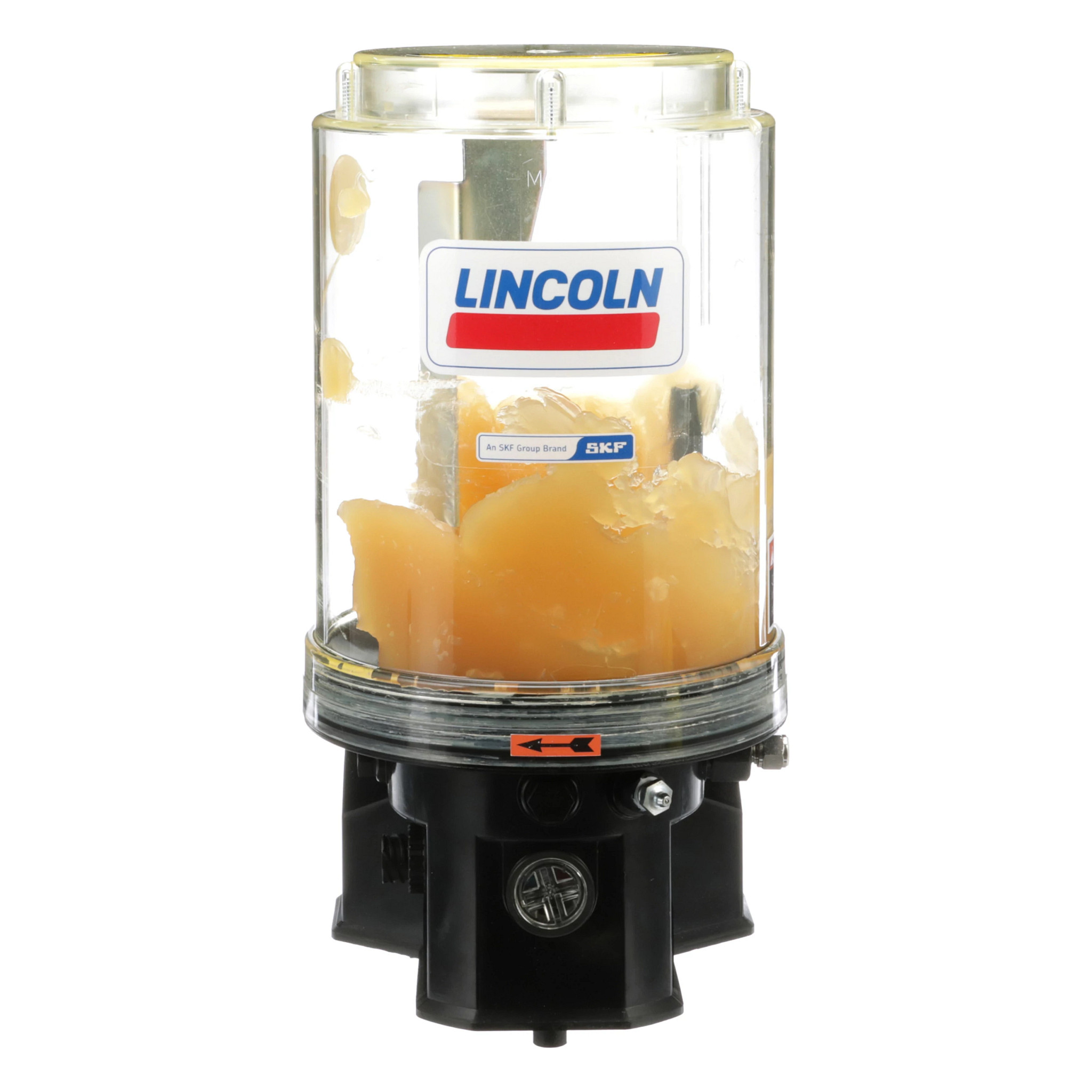 LUBE PUMP | CASEIH | US | EN