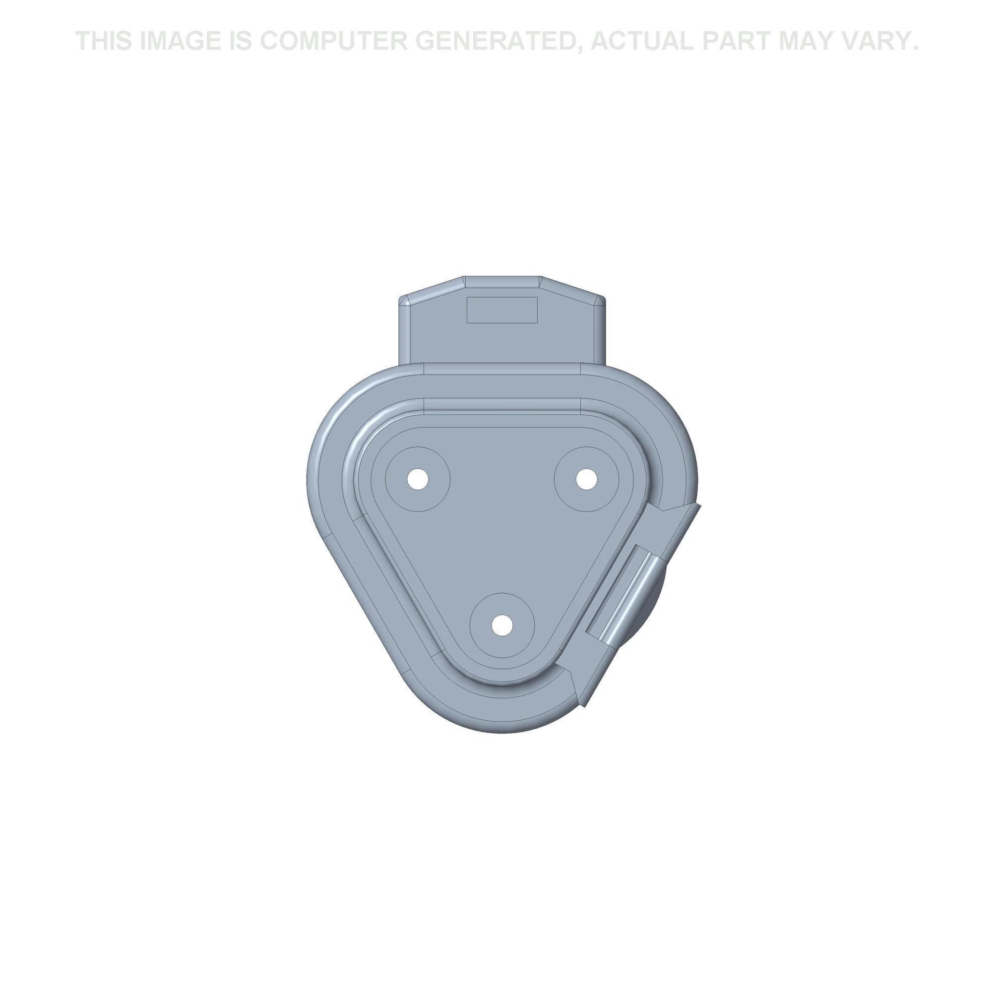 ЭЛЕКТРИЧЕСКИЙ РАЗЪЕМ | NEWHOLLANDCE | AMEA | EN