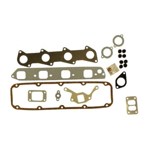Kit Retificacao Val