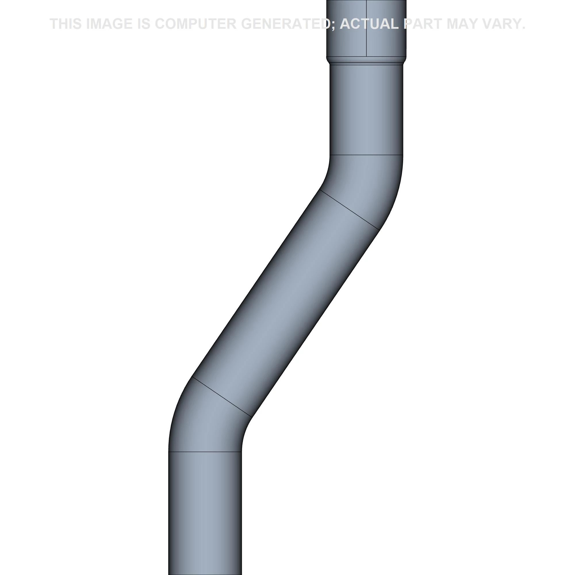 RADIATOR HOSE | CASEIH | US | EN