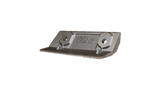 Leading Rasp Bar Set - Left-Hand | CASEIH | CA | EN