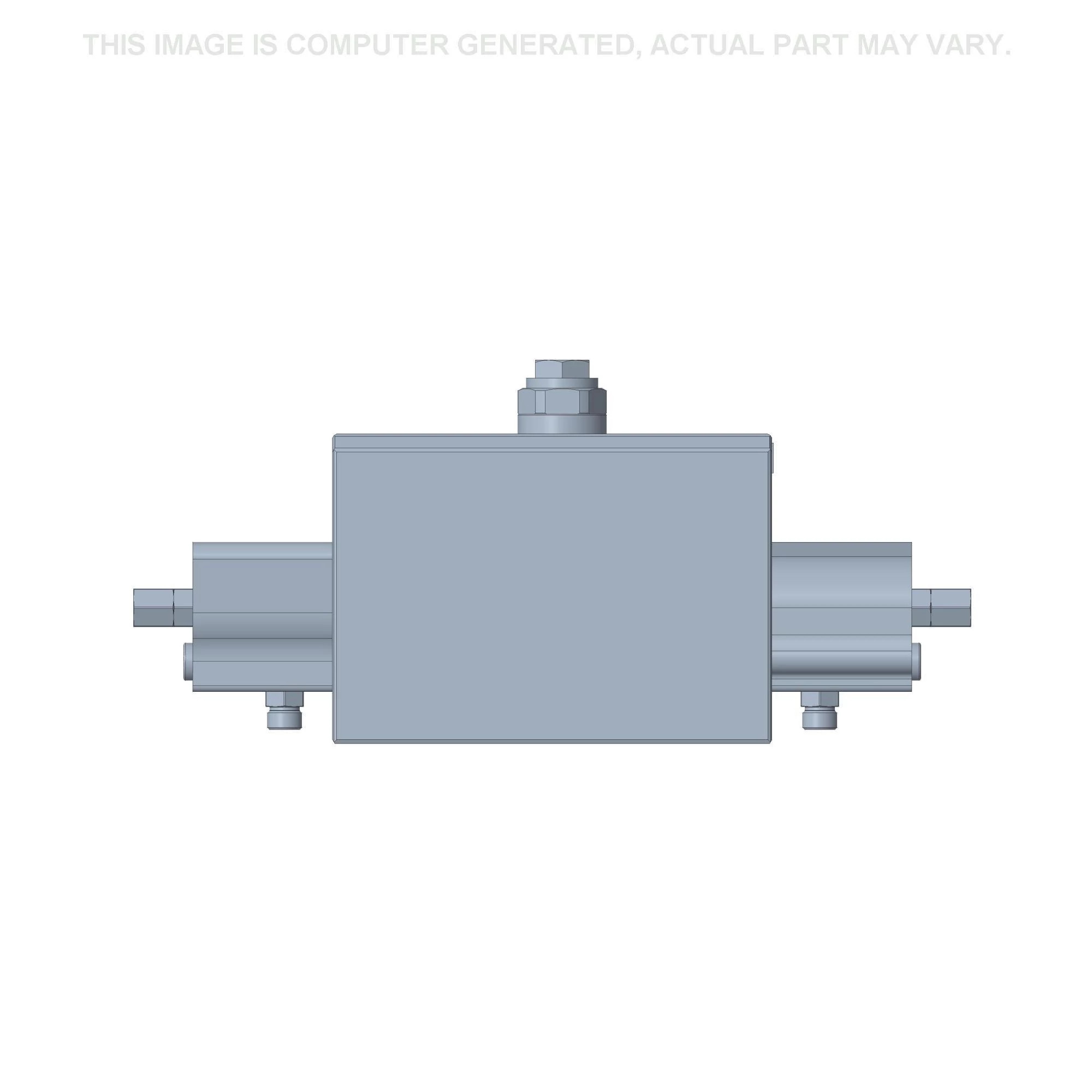 SECTION DE VALVE | NEWHOLLANDAG | AMEA | EN