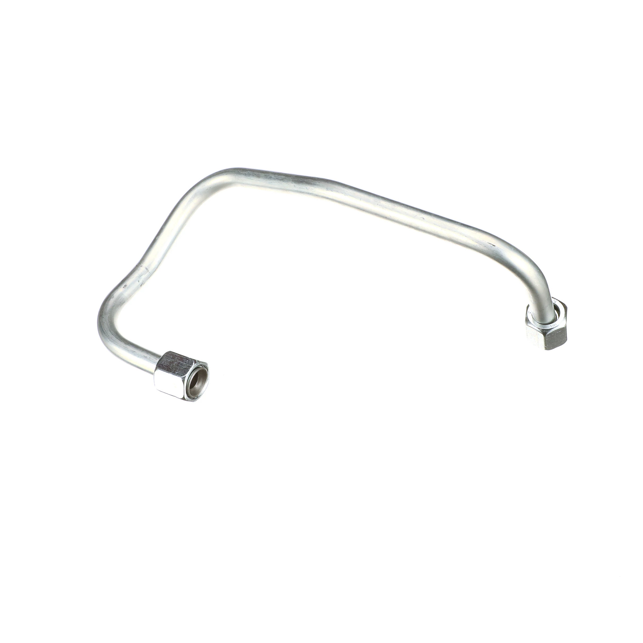 Idler Control Delivery Tube - 12 mm OD | NEWHOLLANDAG | BR | PT