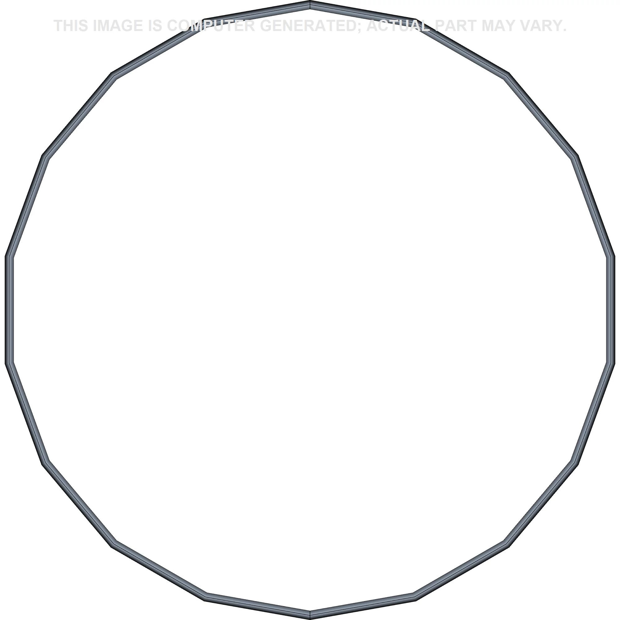O-RING | FLEXICOIL | CA | EN
