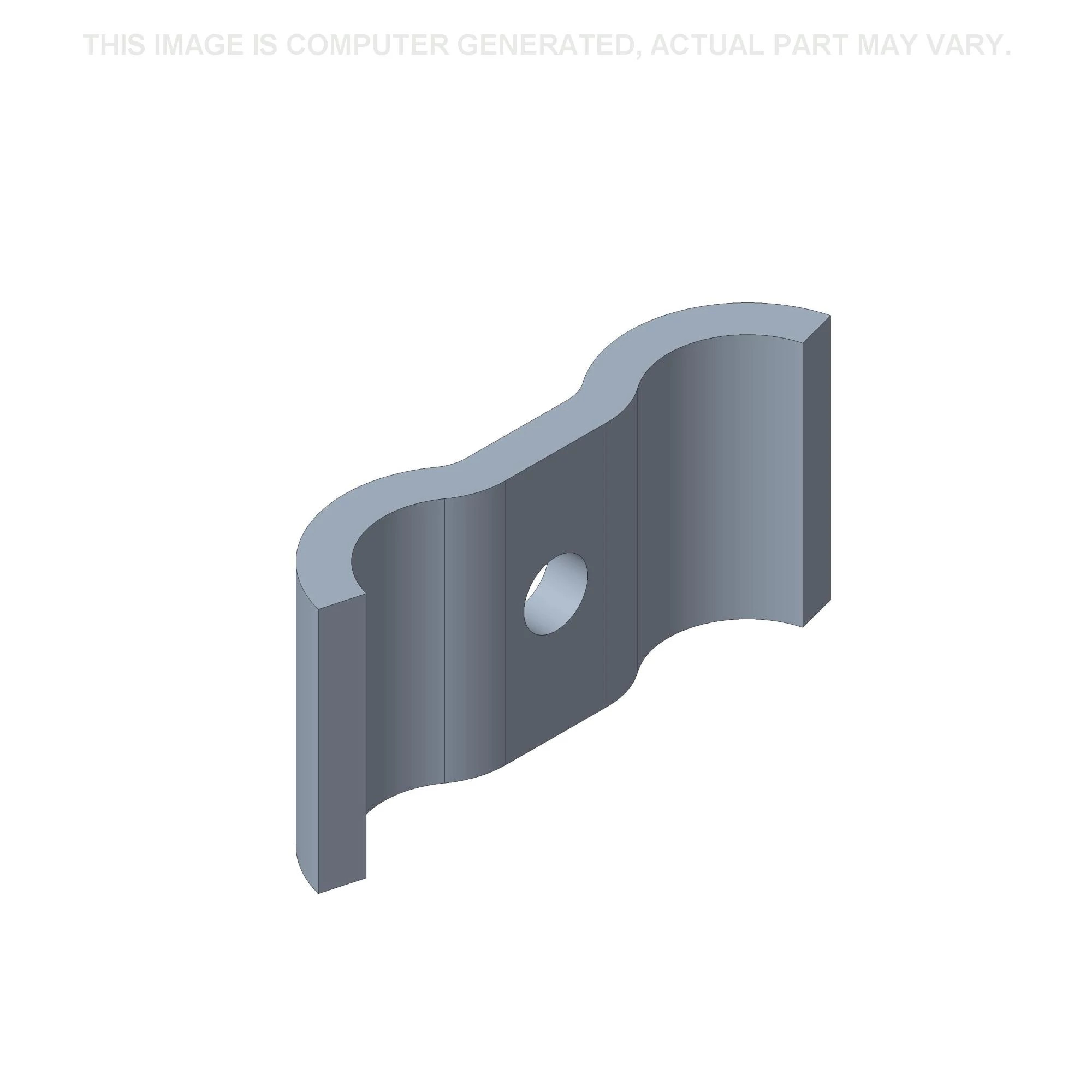 BRACKET | FLEXICOIL | US | EN