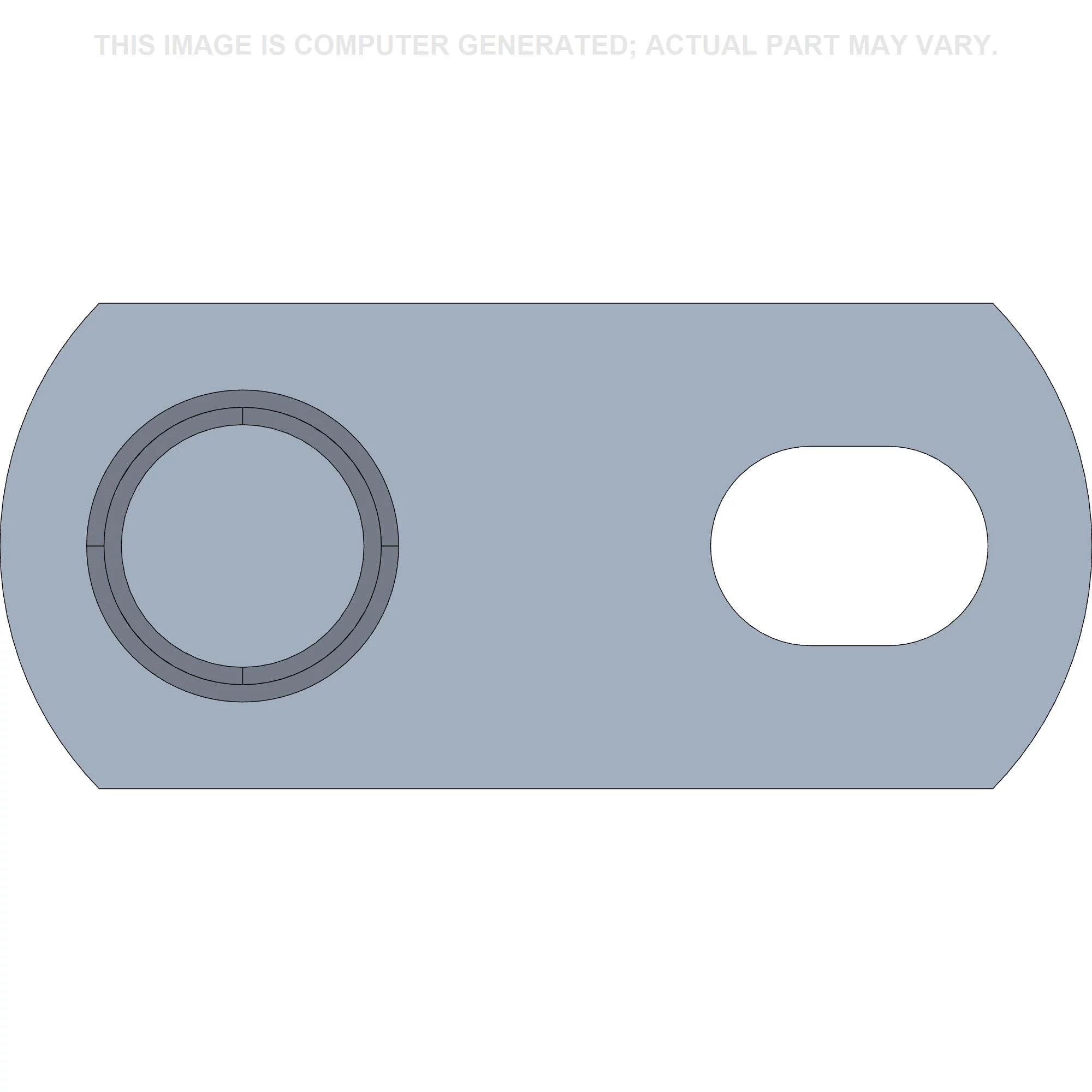 AXE DE PIVOT | FLEXICOIL | CA | FR