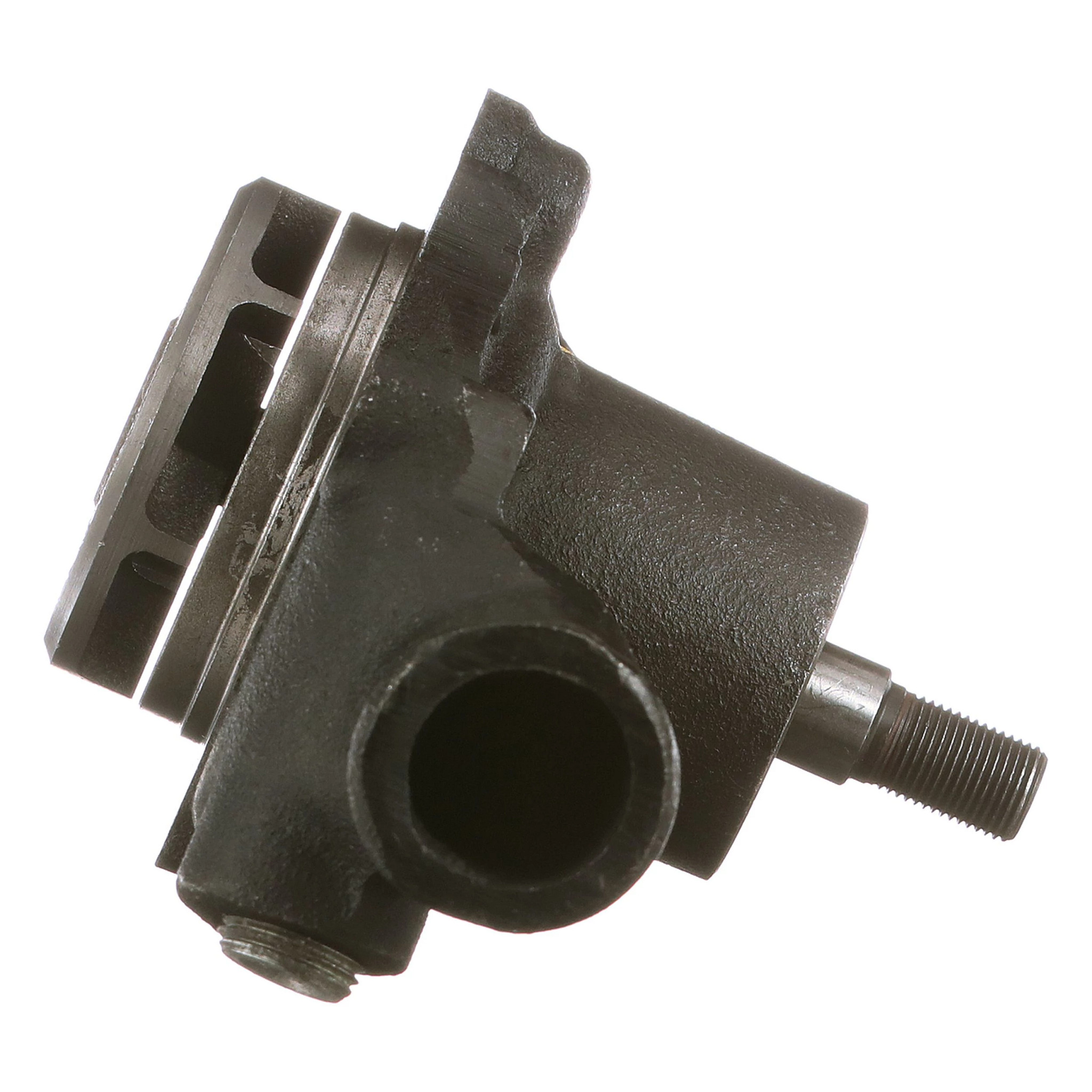 POMPE A EAU | NEWHOLLANDAG | CA | EN