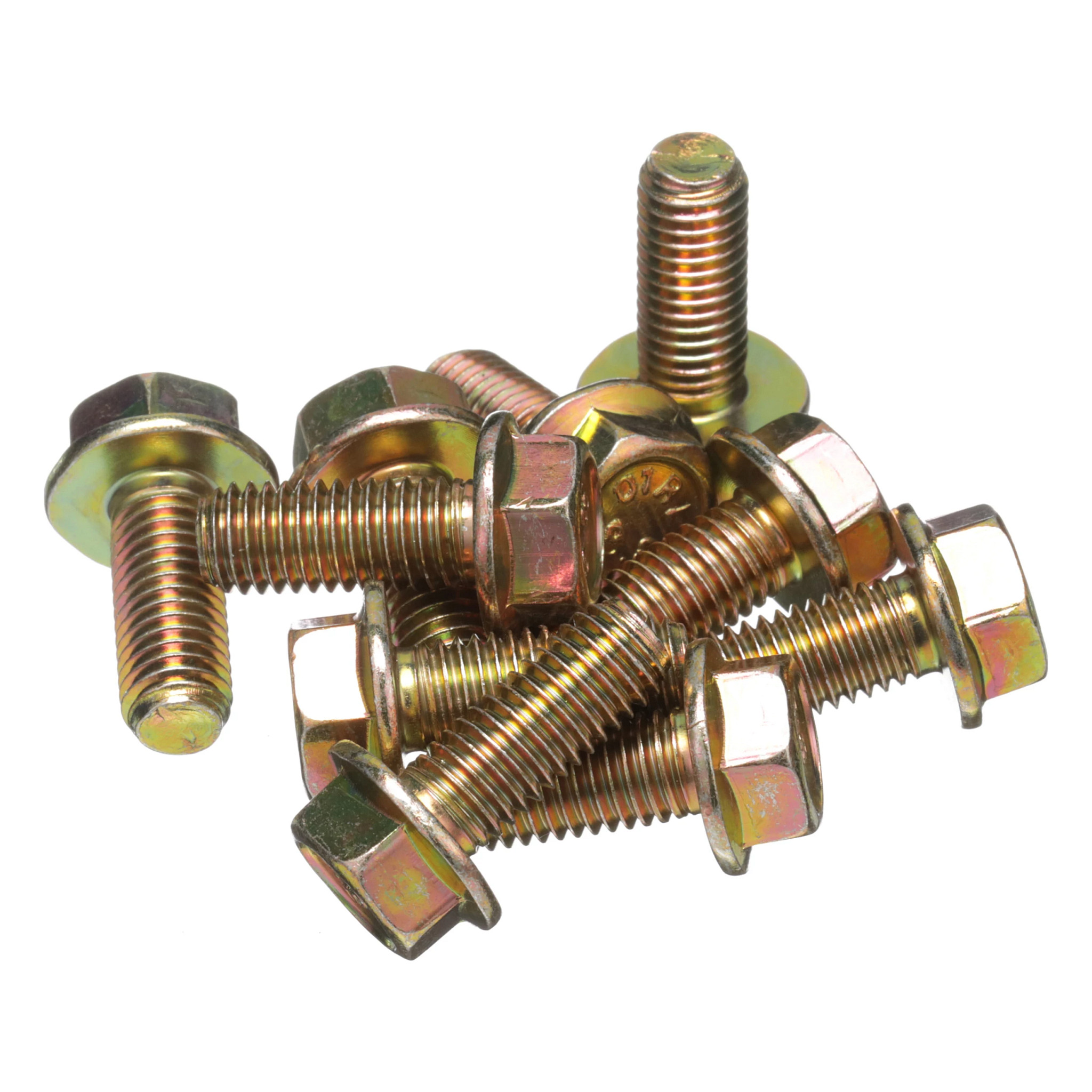 FLANGE BOLT | NEWHOLLANDCE | CA | EN