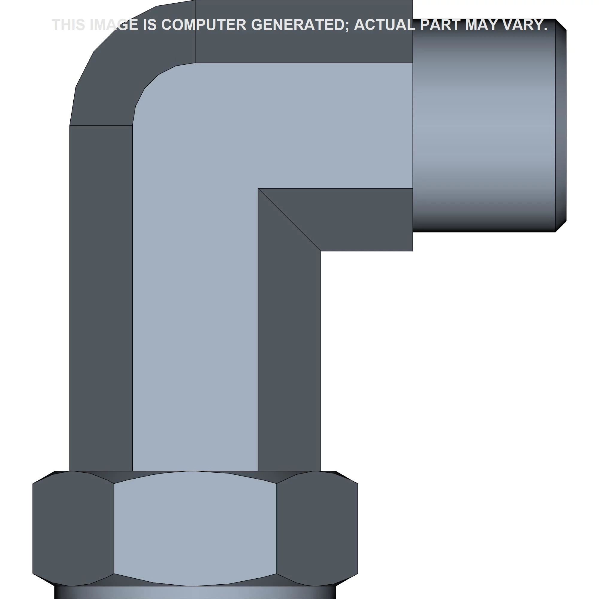 ELBOW | CASEIH | CA | EN