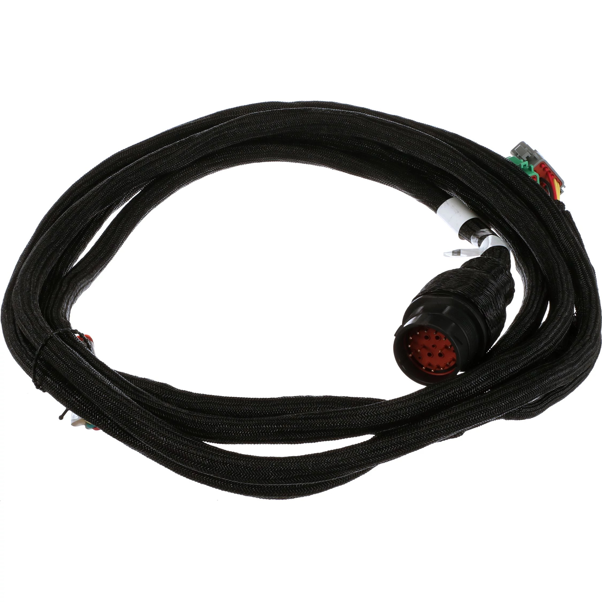 WIRE HARNESS | CASEIH | US | EN