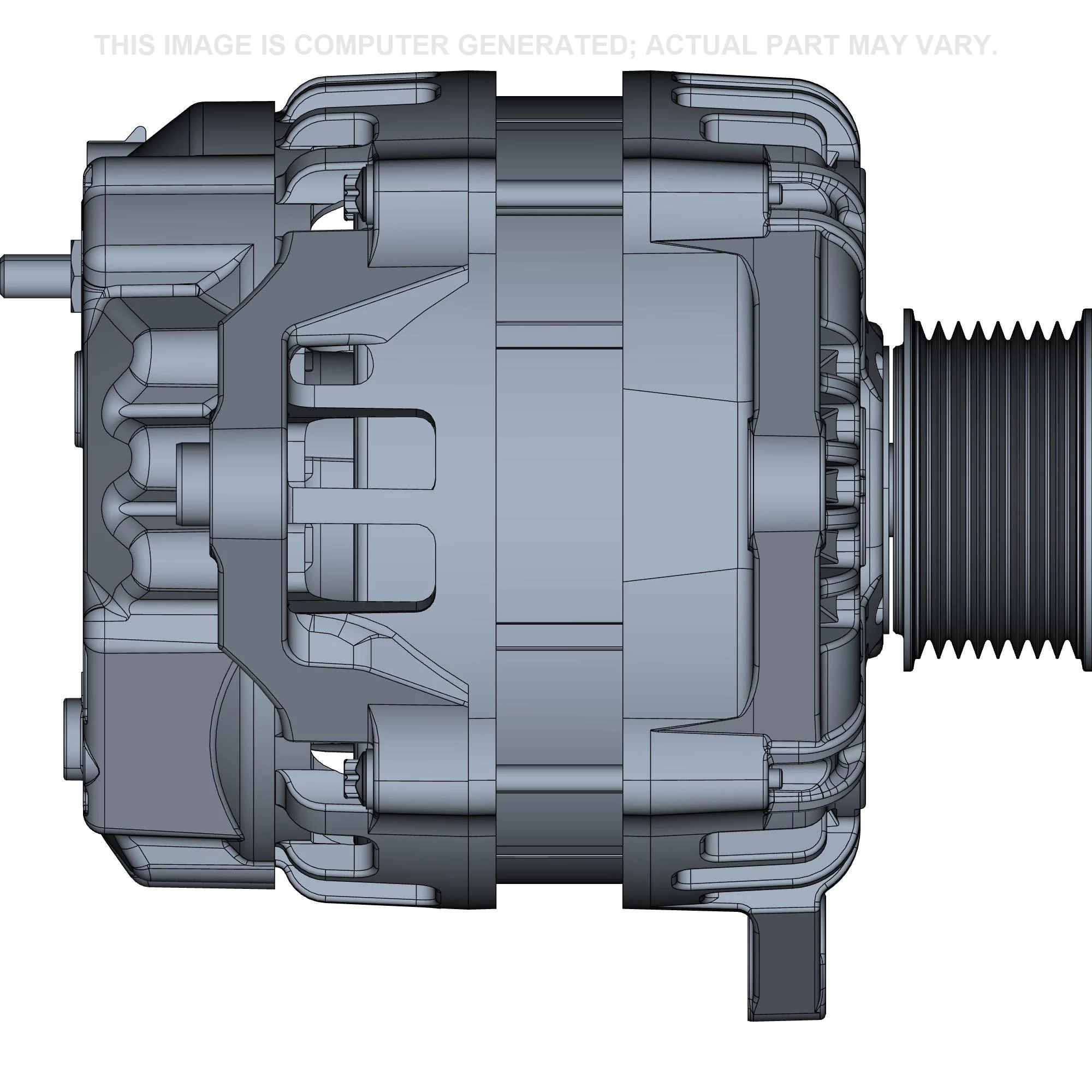 ALTERNATOR | NEWHOLLANDAG | GB | EN