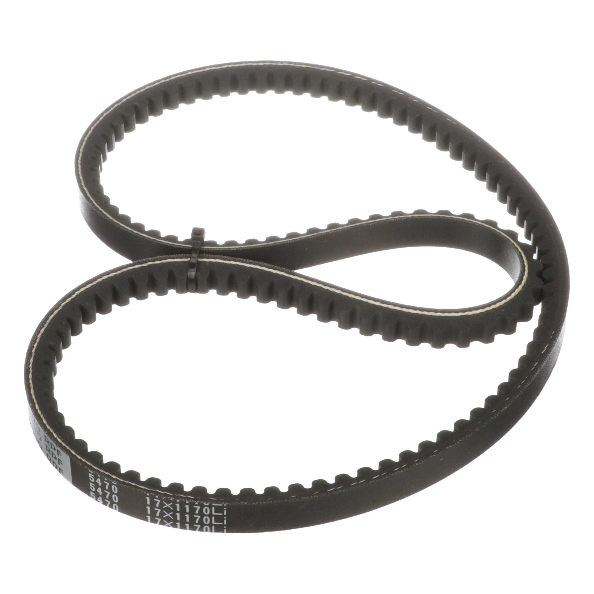 Correia trapezoidal do compressor do A/C