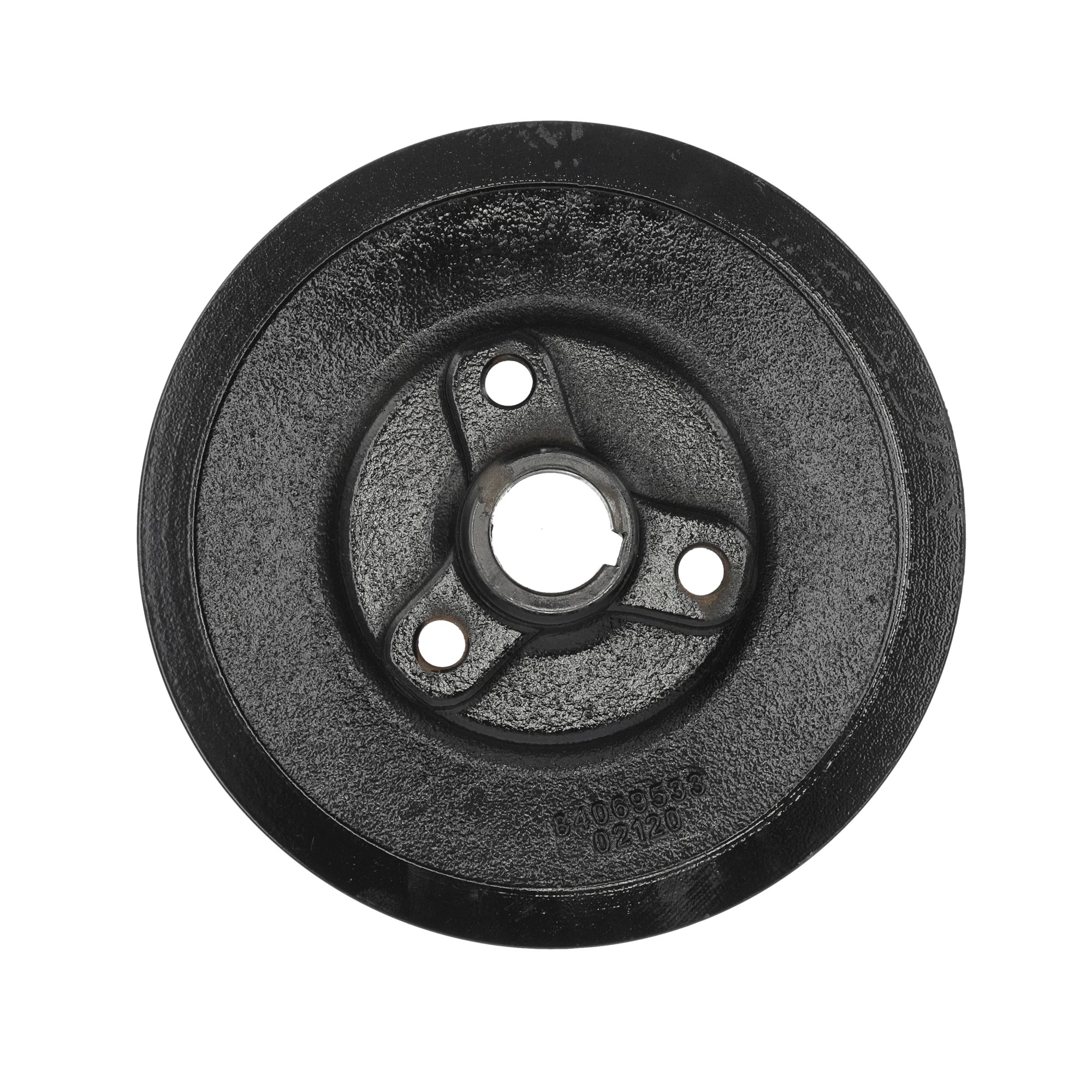 PULLEY | NEWHOLLANDAG | SA | EN