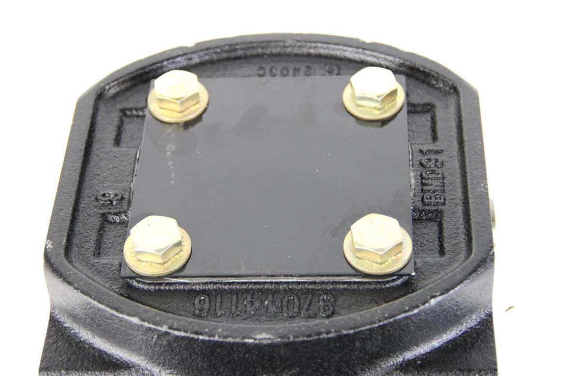 REMAN-GEARBOX | CASECE | CA | EN