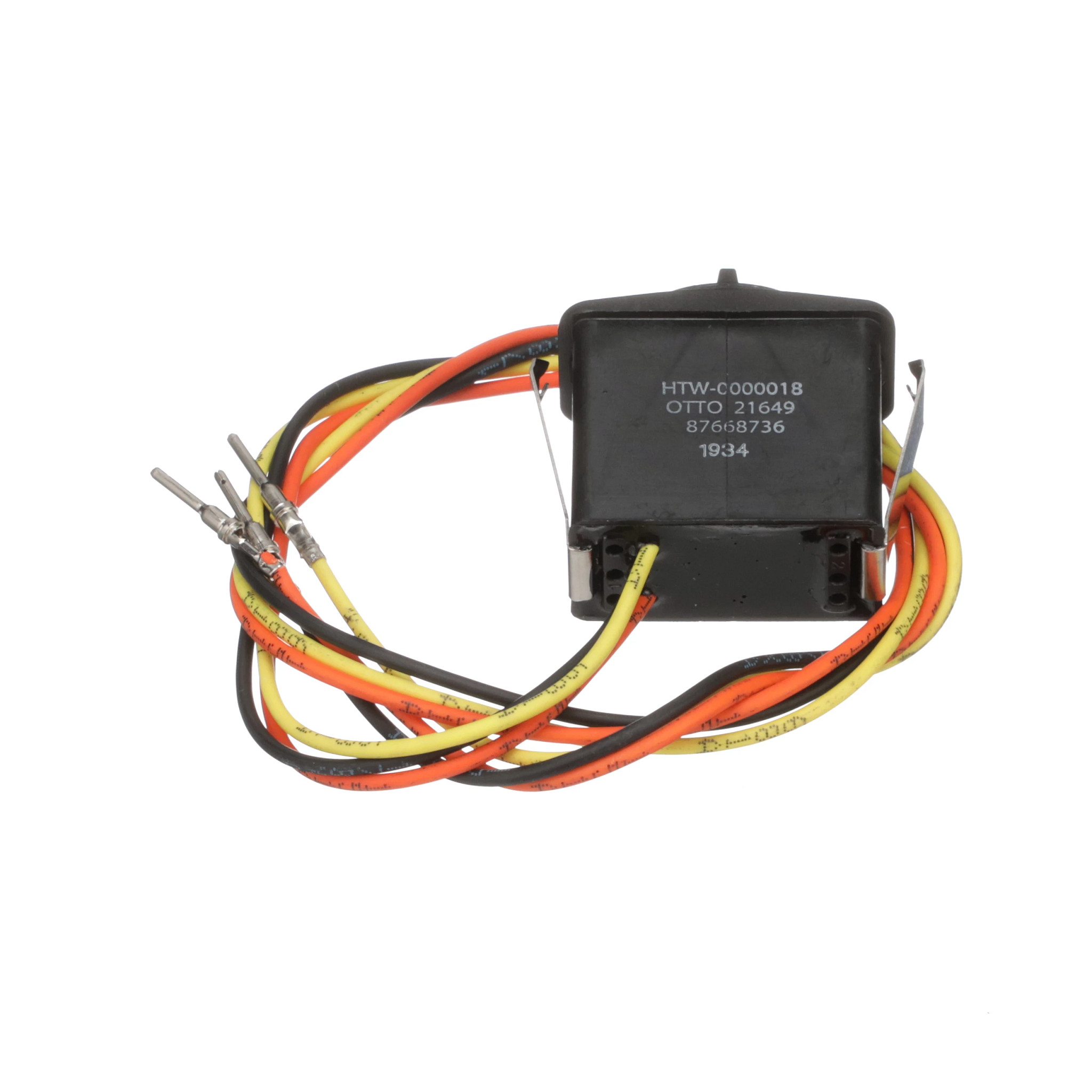 87668736 | Switch - Hydraulic Proportional with Detents | New