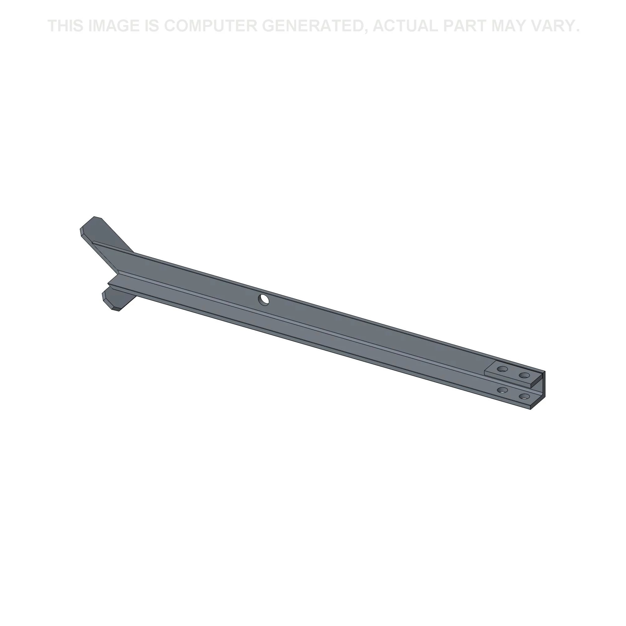 Right-Hand Jack - Blue | CASEIH | US | EN