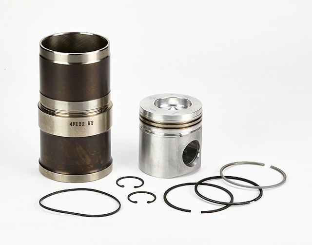 REPAIR KIT | CASEIH | AU | EN