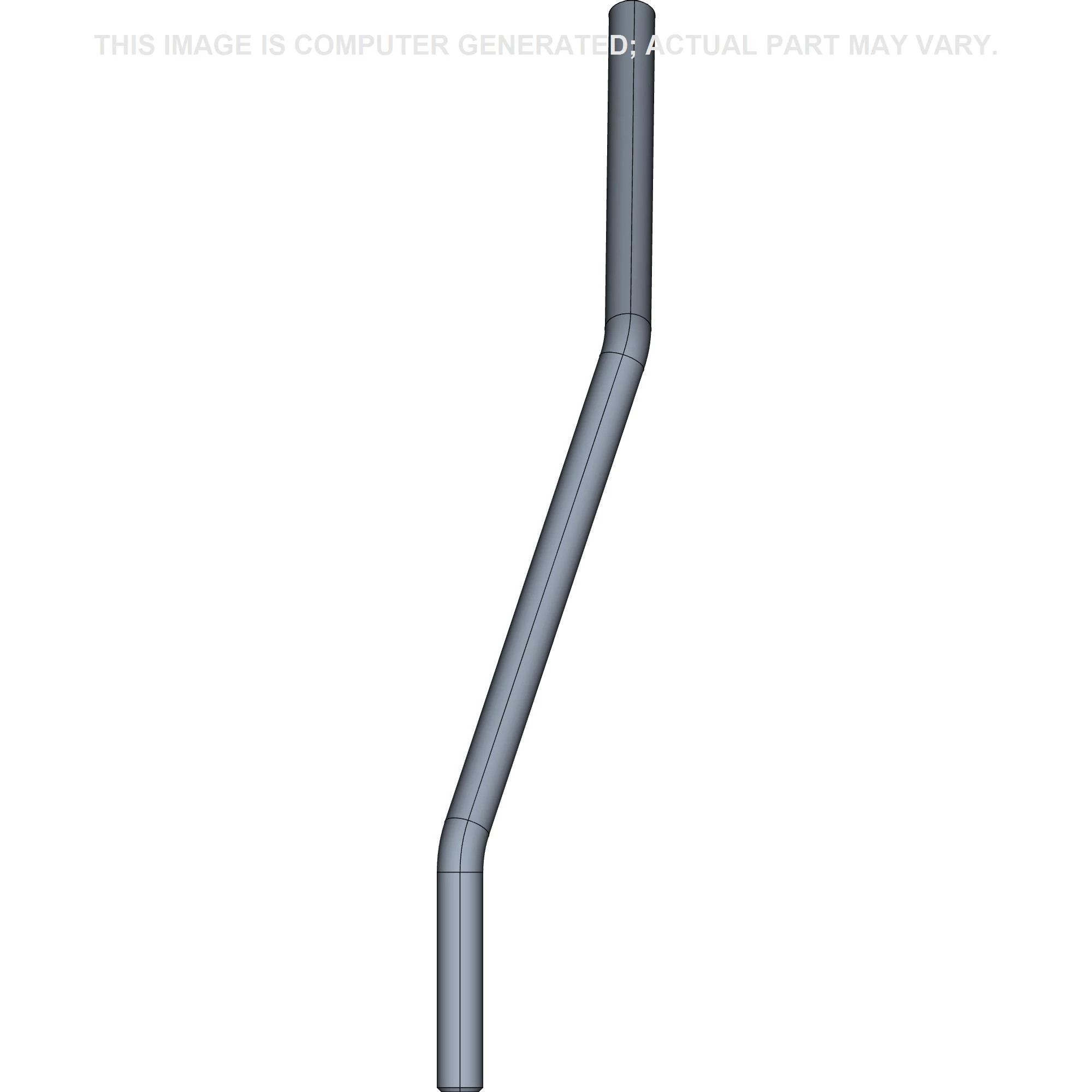 Alavanca De Controle