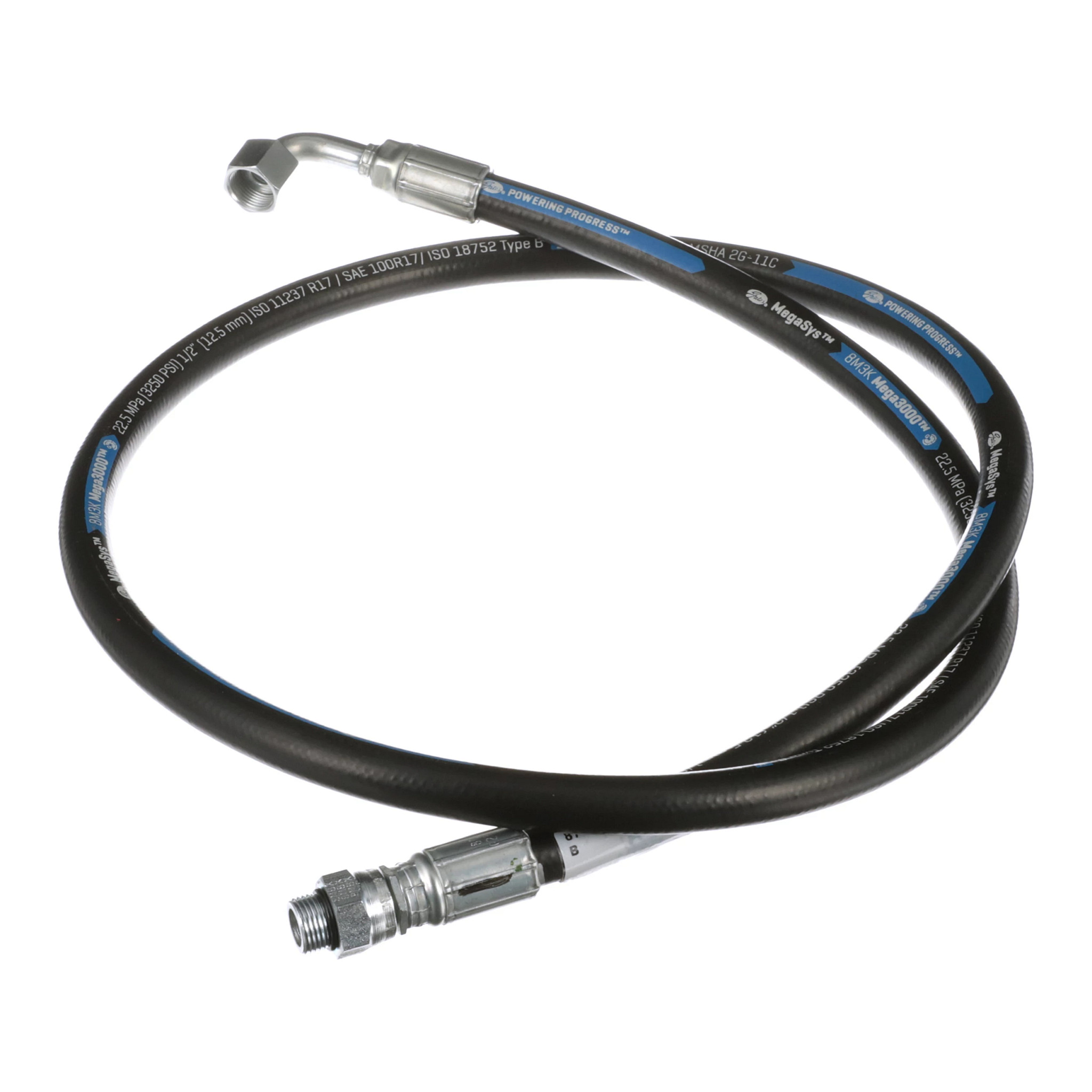 HOSE | CASEIH | US | EN