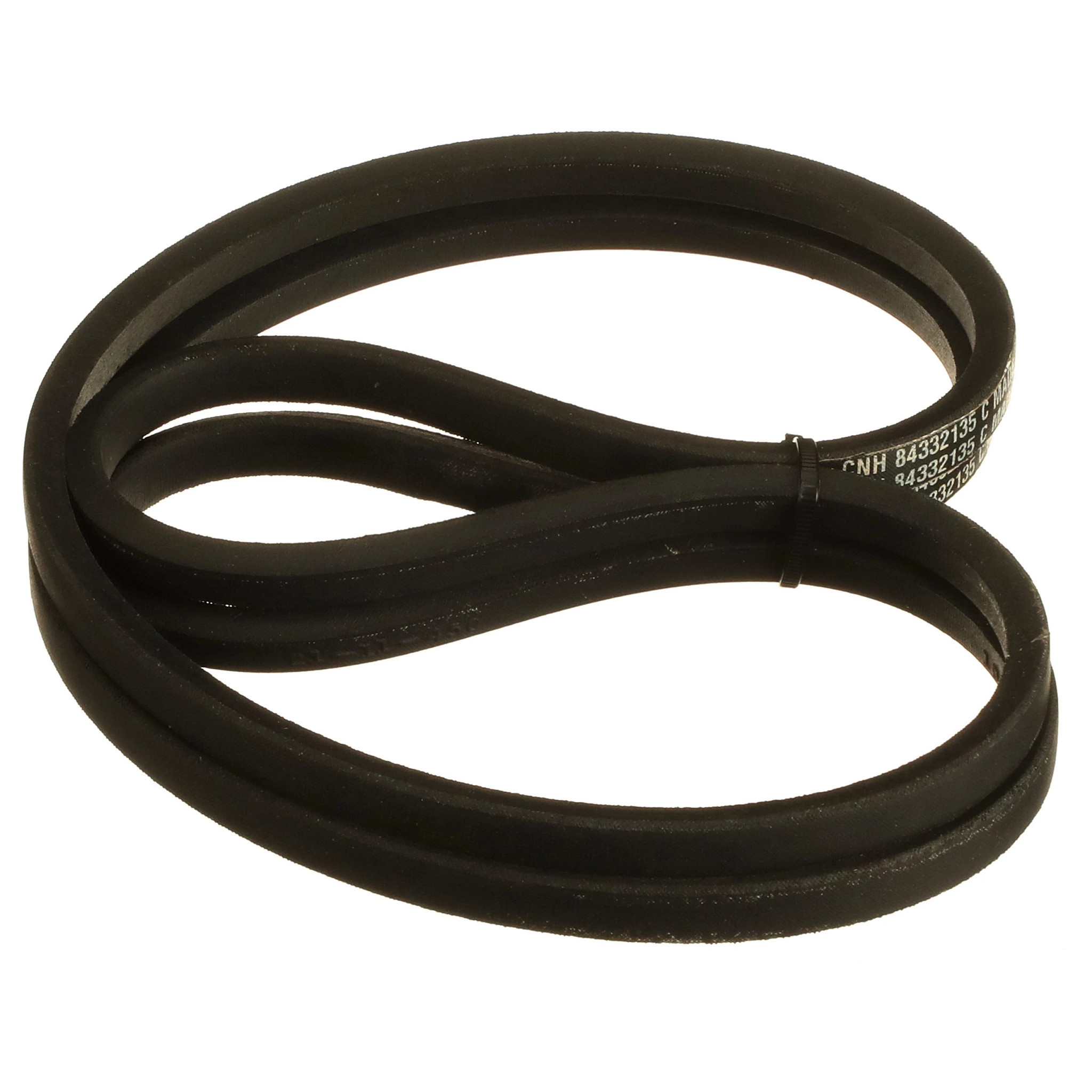 SET OF 2 BELTS | NEWHOLLANDAG | AMEA | EN