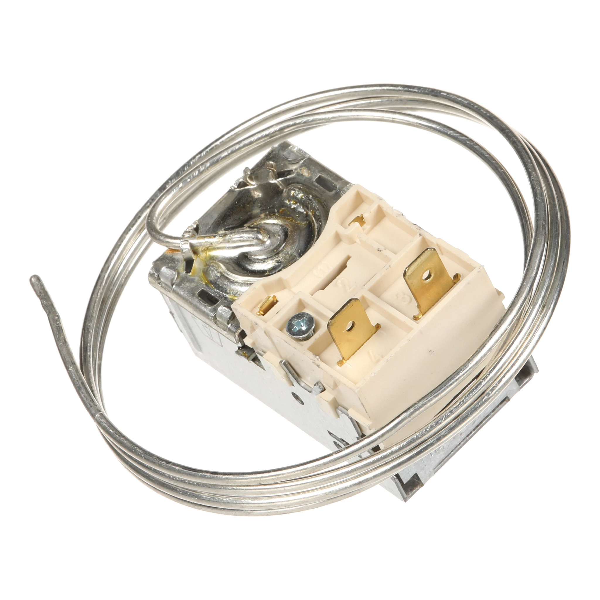 Thermostat | NEWHOLLANDAG | US | EN