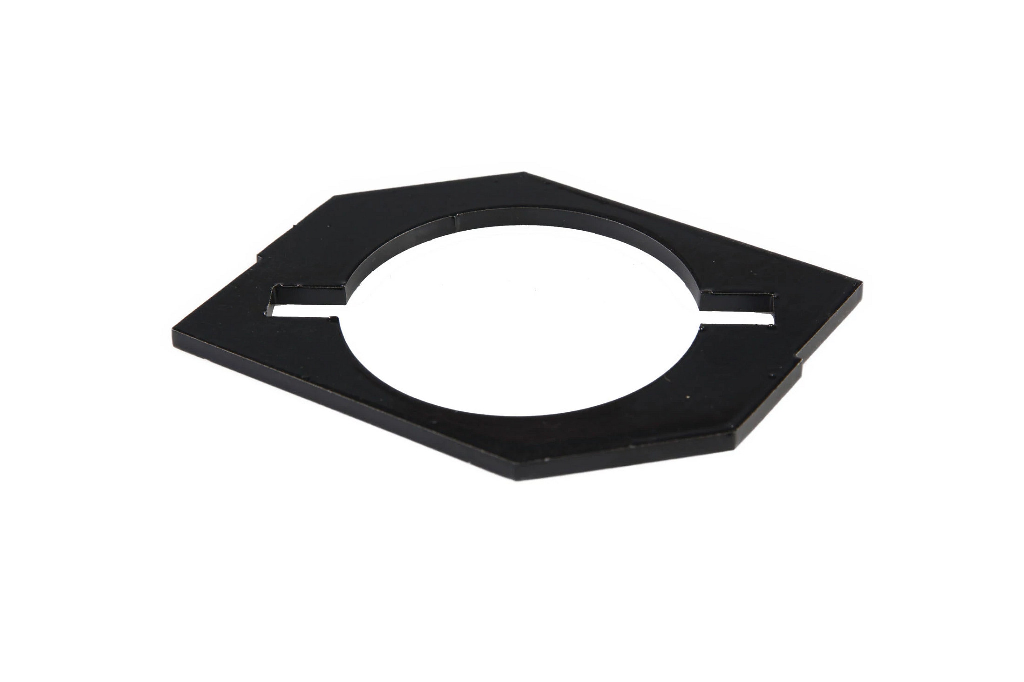 87624305 | Placa espaçadora - 73 mm C x 95,2 mm A x 4 mm Esp