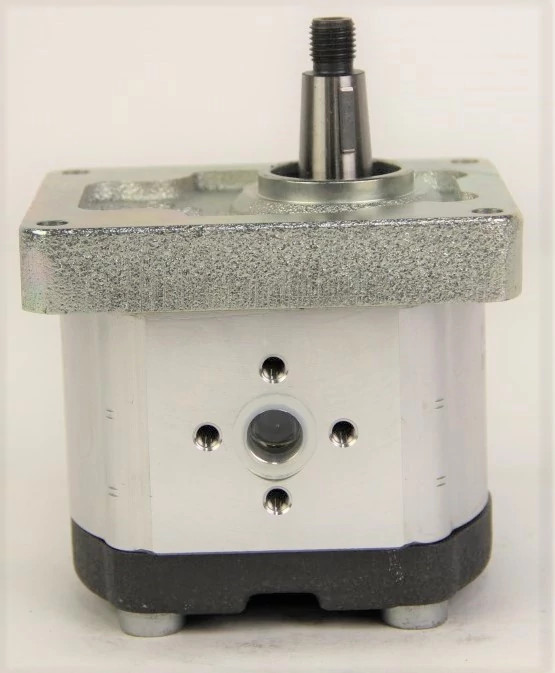 REMAN-HYD PUMP | NEWHOLLANDAG | GB | EN