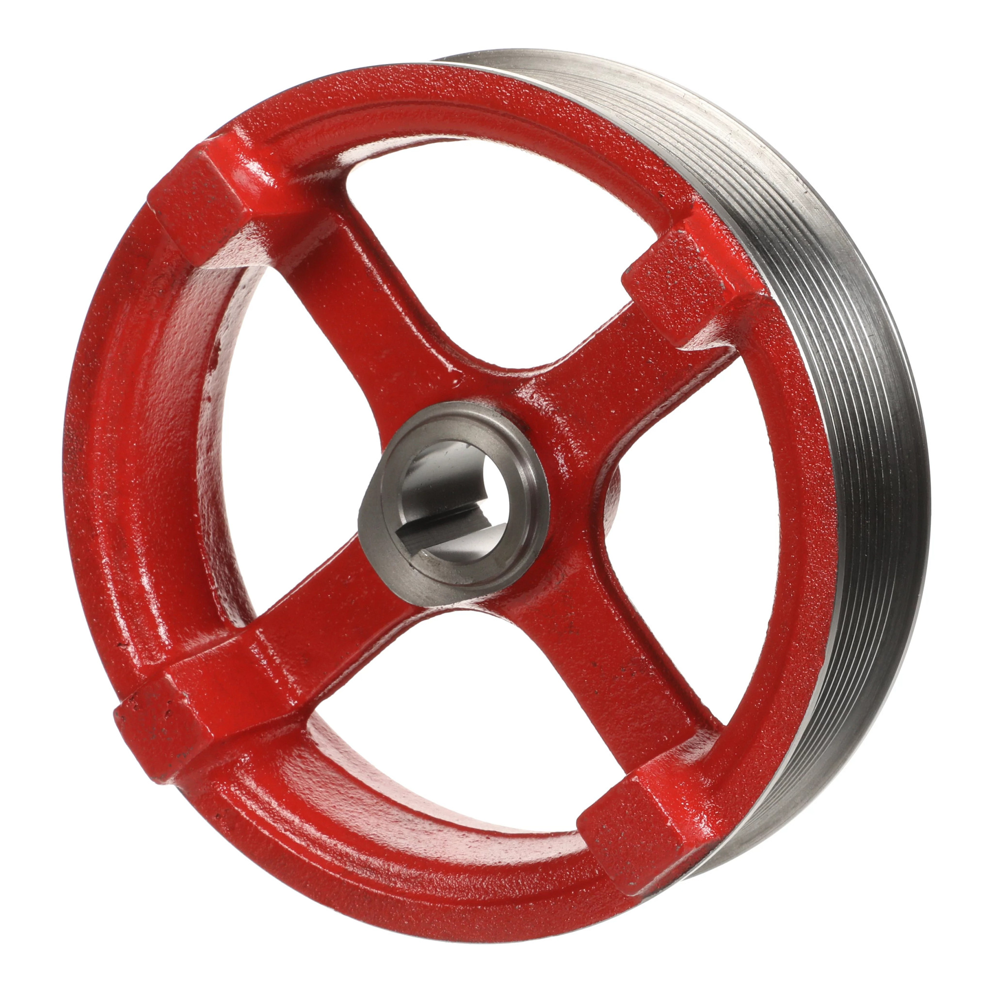 Pulley - 227.8 mm OD | NEWHOLLANDAG | US | EN