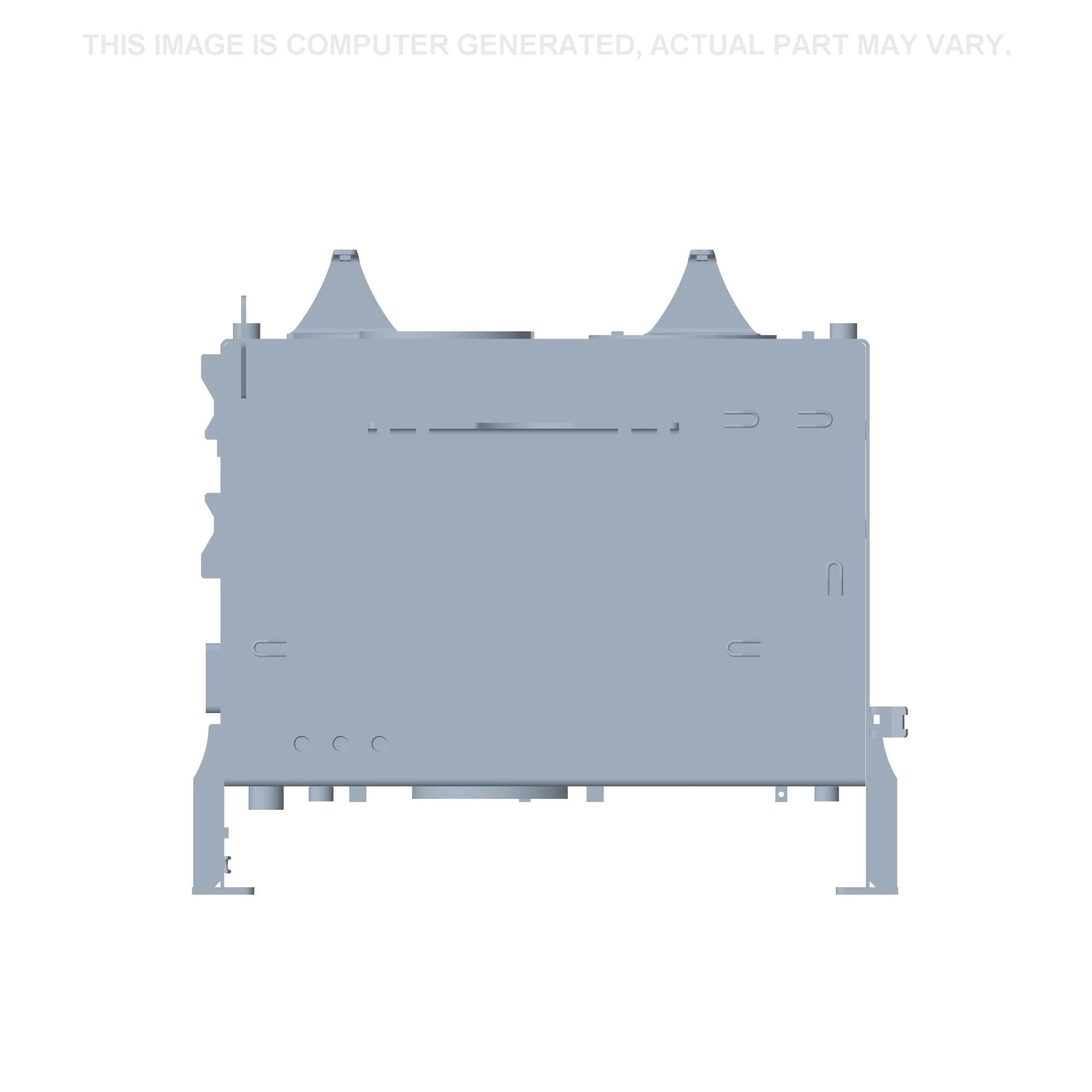 RESERVOIR, HYDRAULIC | CASECE | AMEA | EN