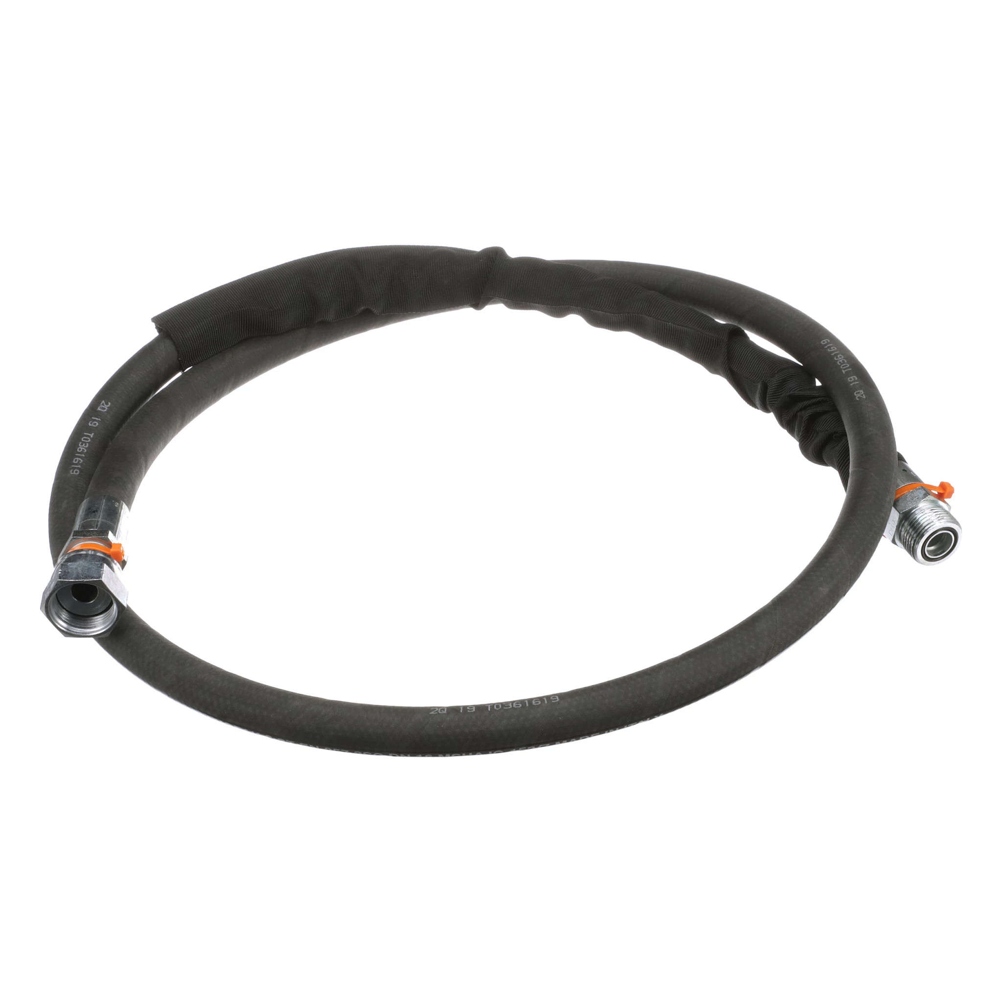 MANGUEIRA HIDRÁULICA