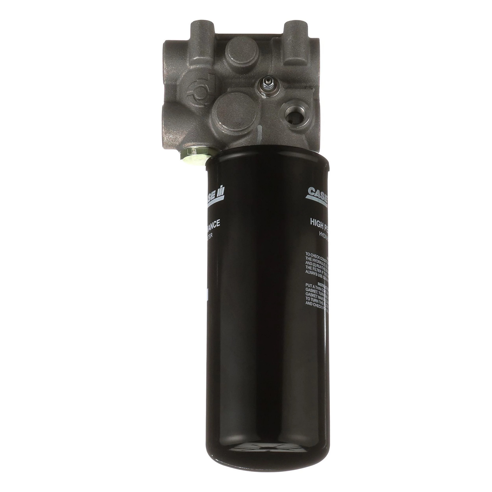 FILTRE A HUILE HYDR. | CASECE | CA | FR