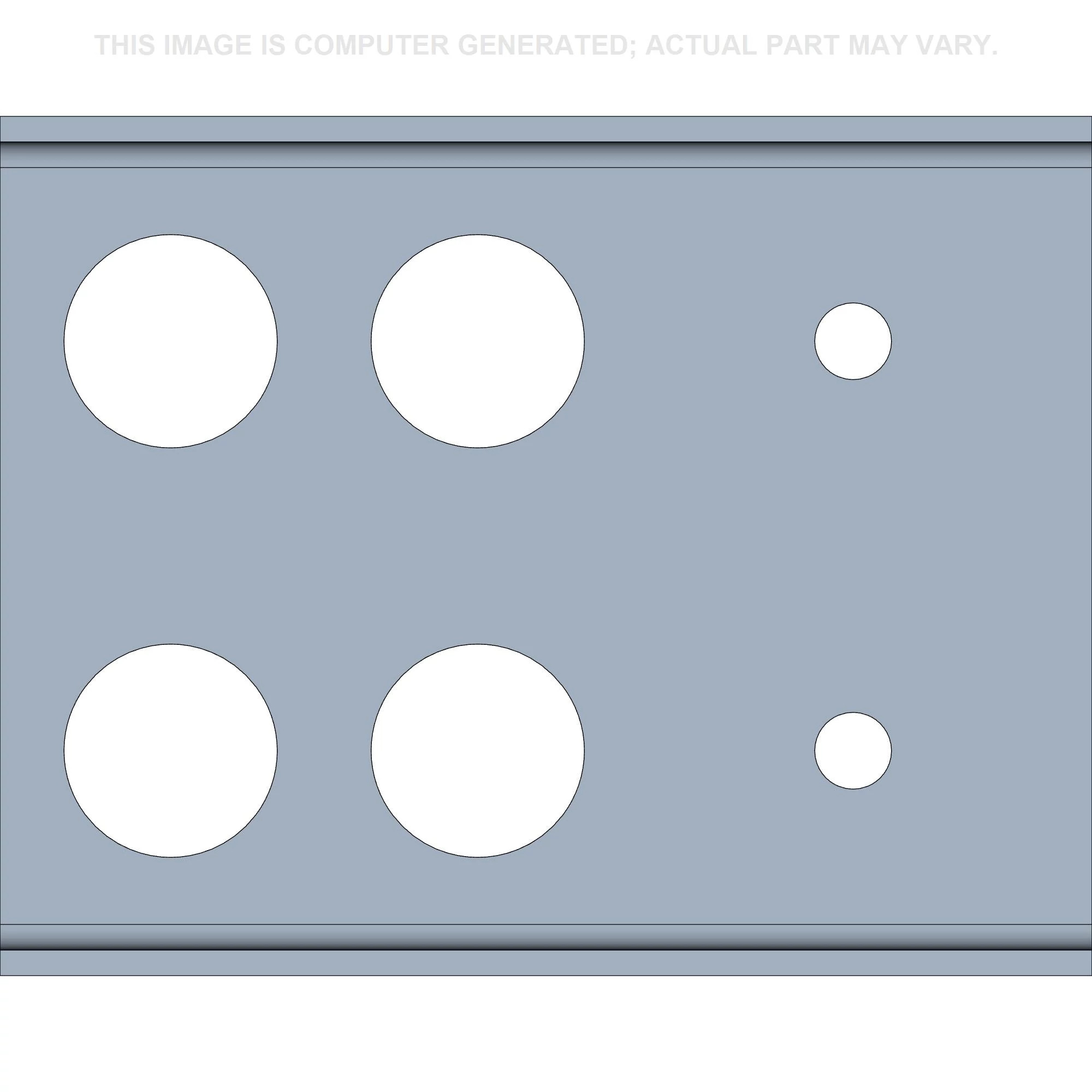 BRACKET | NEWHOLLANDAG | AU | EN