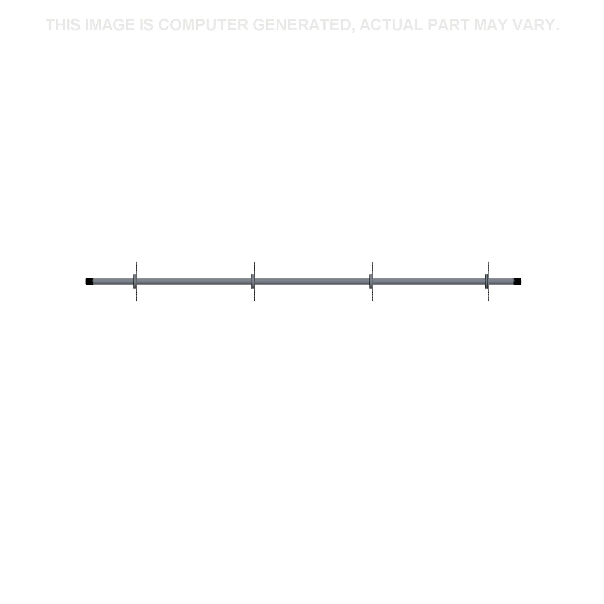 SHAFT | CASEIH | CA | EN