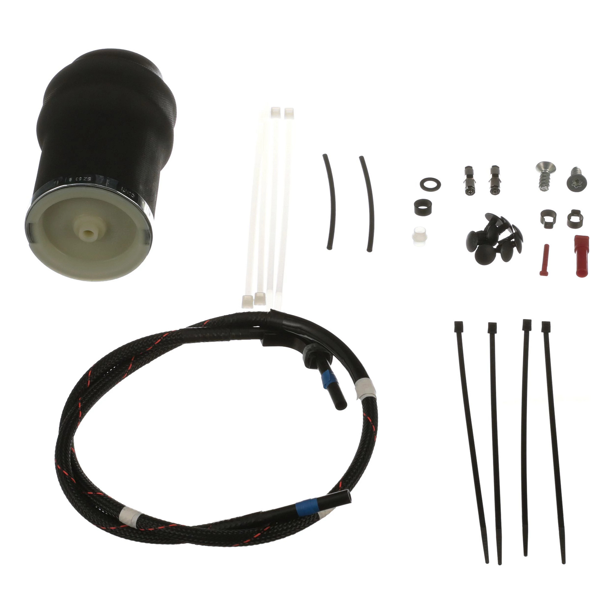 REPARATURSATZ | NEWHOLLANDAG | DE | DE