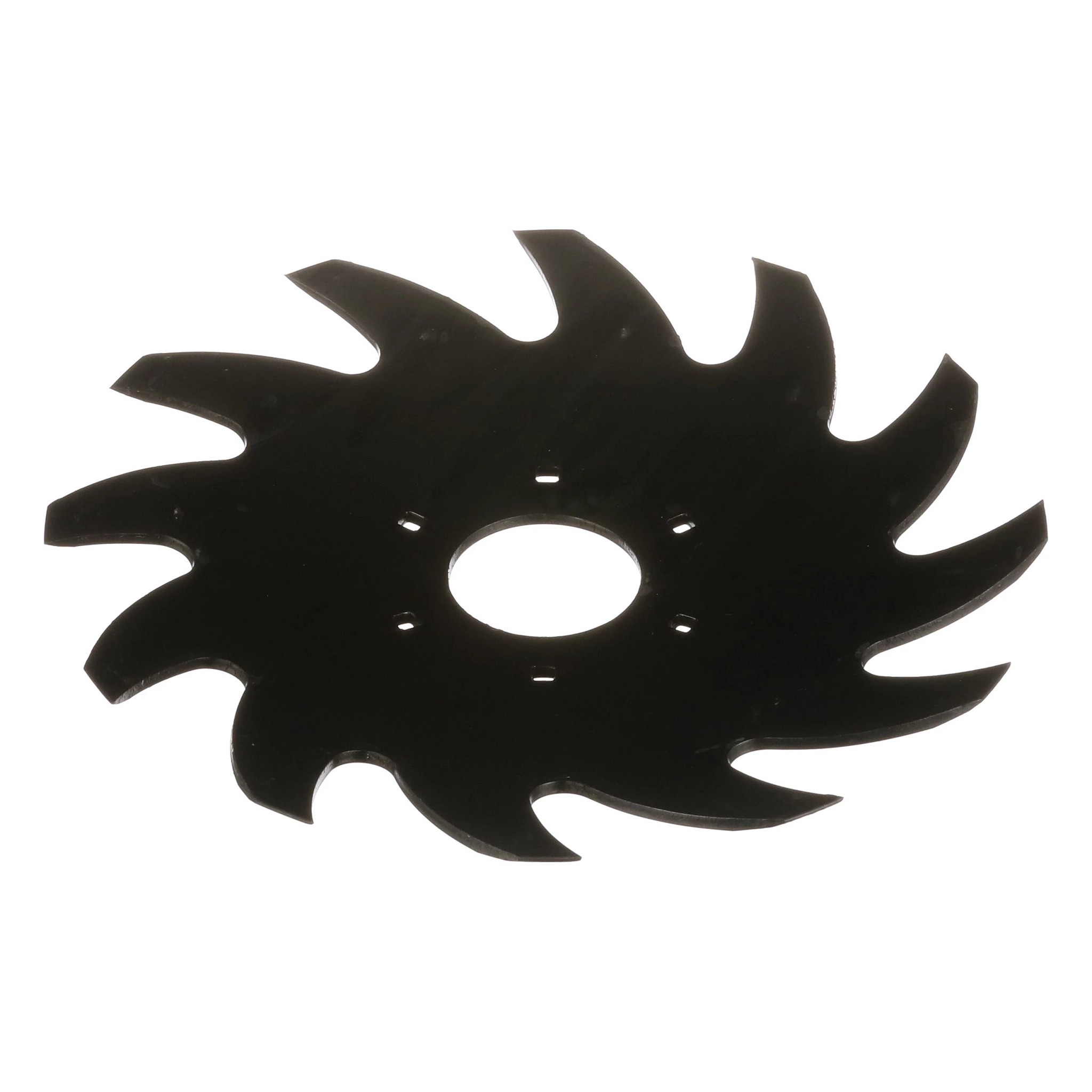 Right-Hand Disc Blade | NEWHOLLANDAG | CA | EN