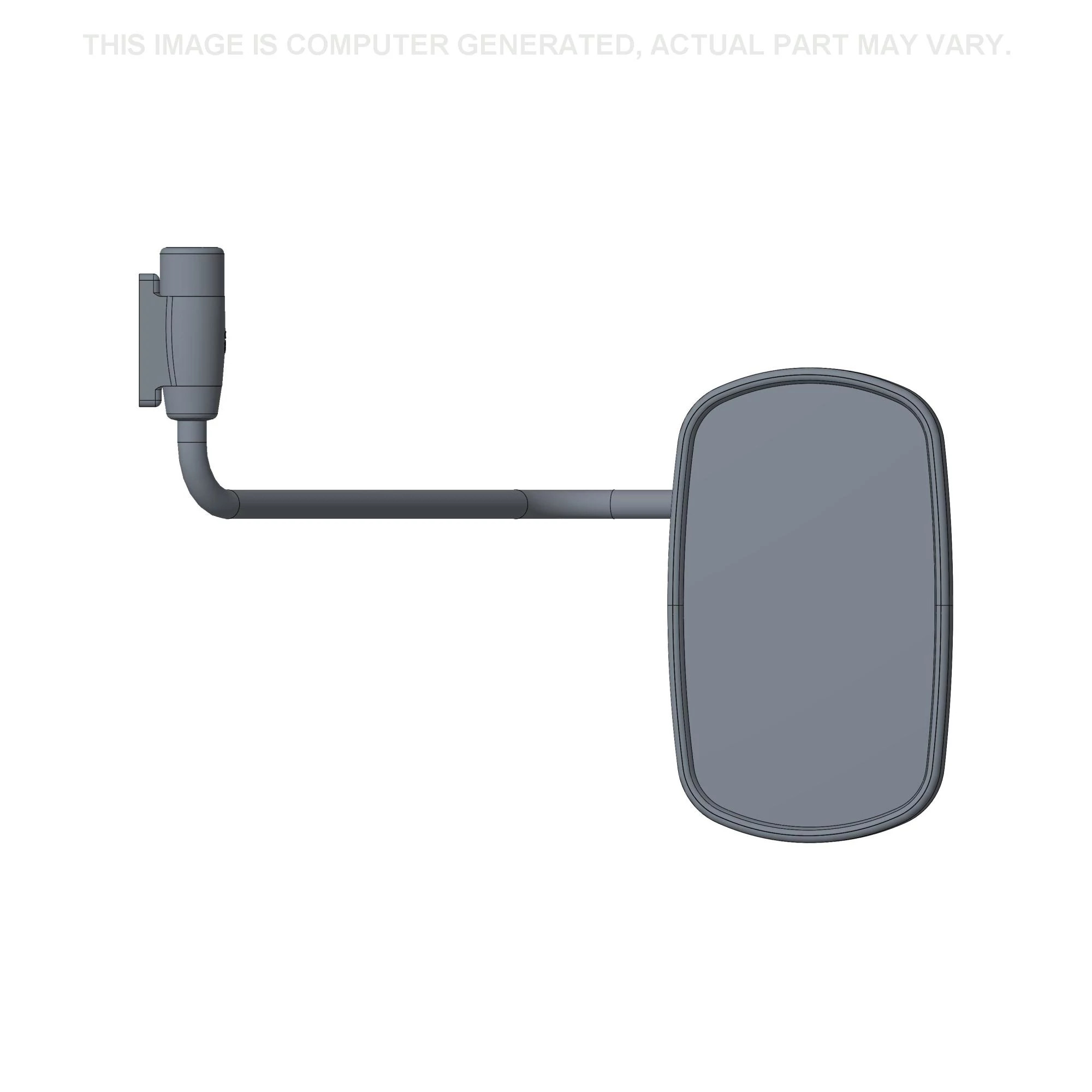 REAR VIEW MIRROR | STEYR | US | EN