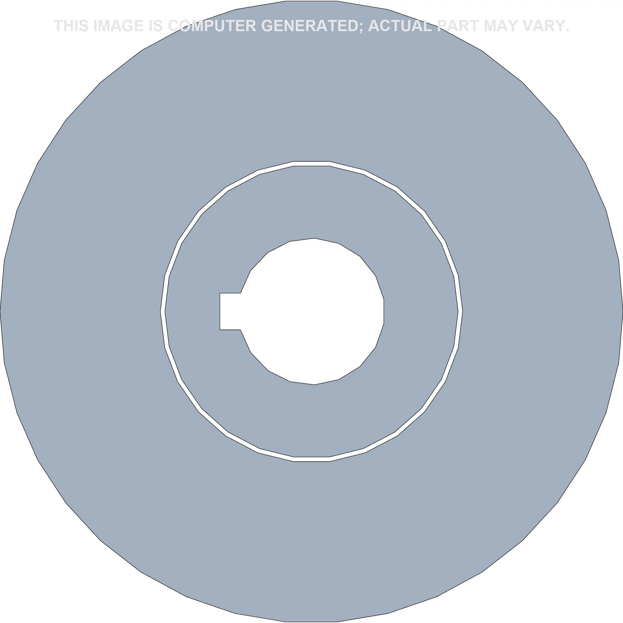 MOUNTING PLATE | FLEXICOIL | CA | EN