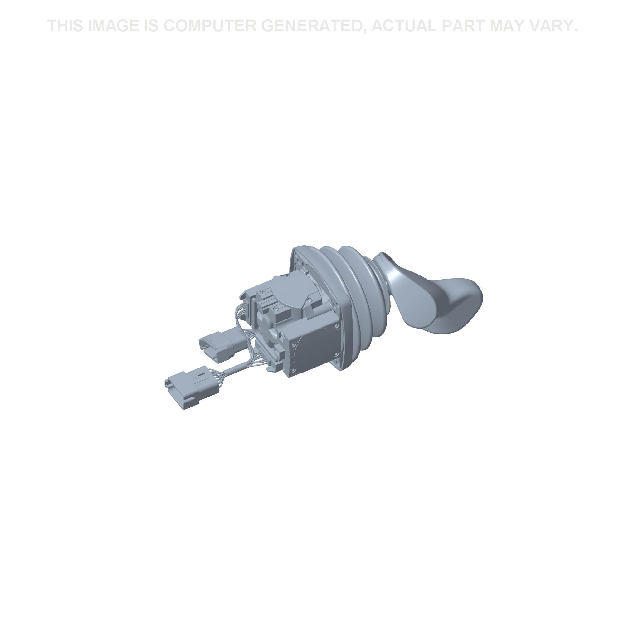 Joystick | CASECE | BR | PT