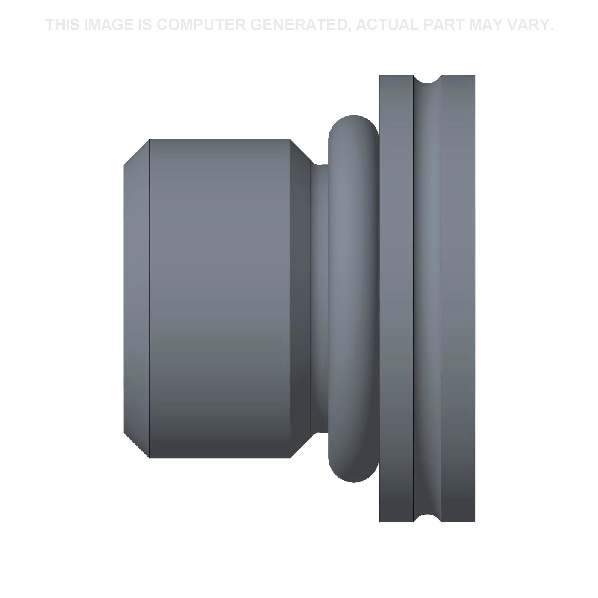 PLUG SEXTAVADO INTER | CASEIH | SA | PT