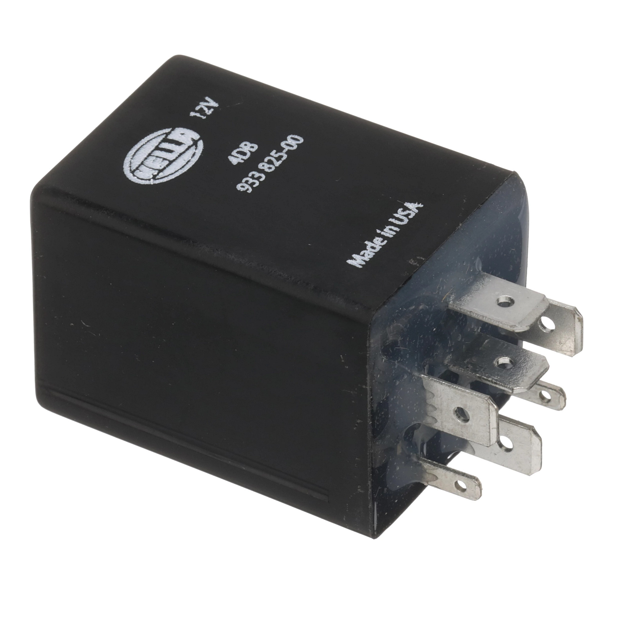 Relé de piscas de mudança de direção/perigo | CASEIH | BR | PT