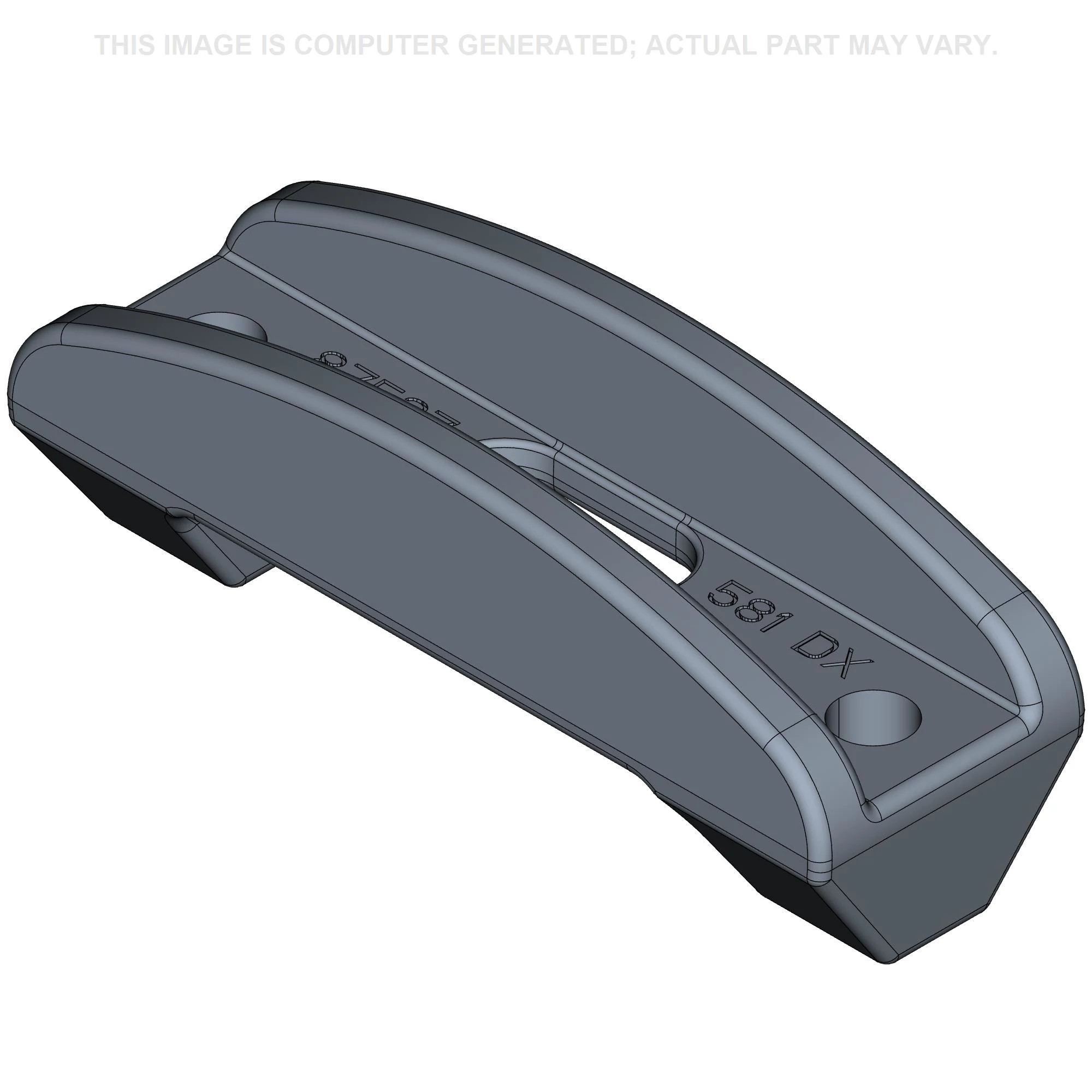 CLAMP | NEWHOLLANDCE | US | EN