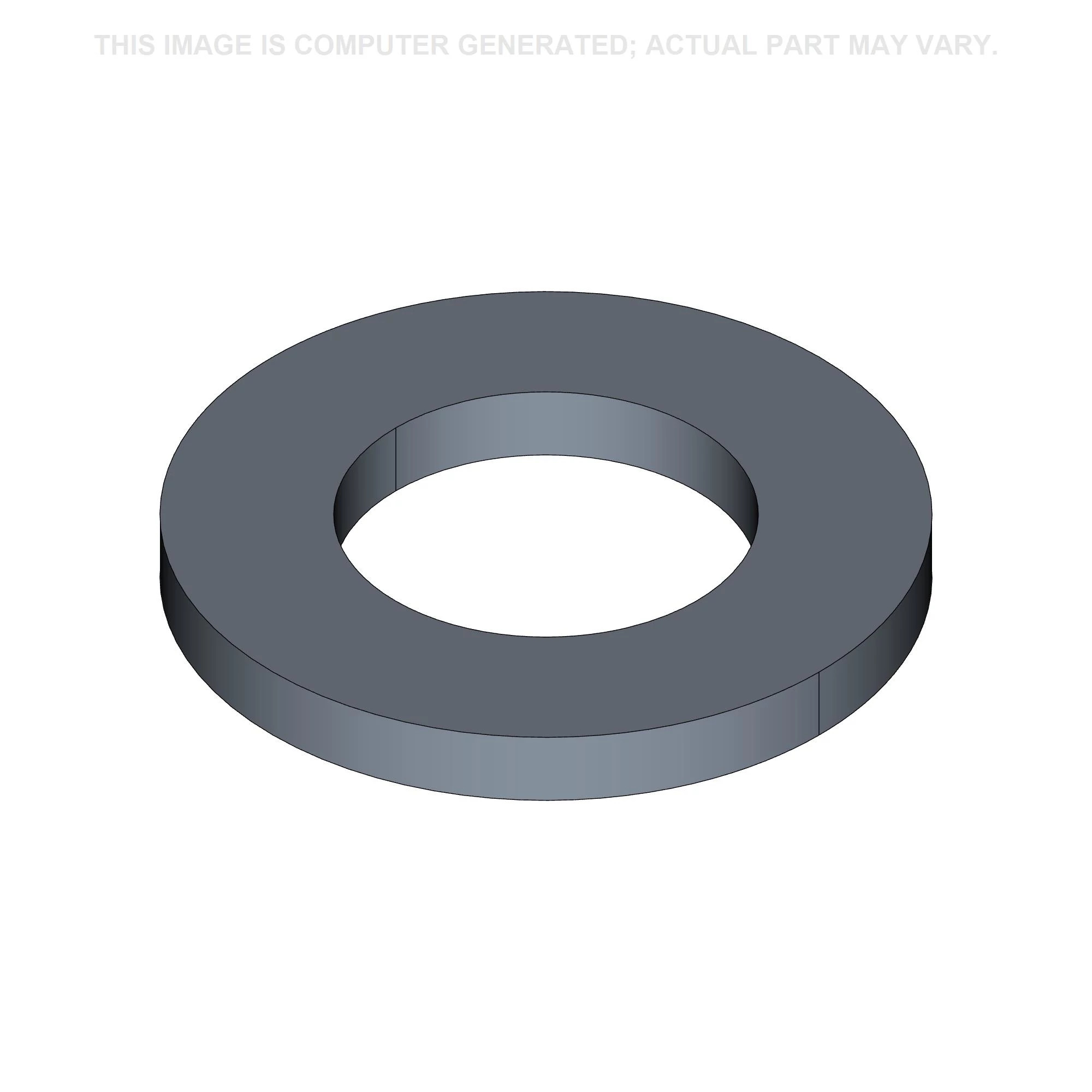 Arruela Plana | NEWHOLLANDAG | BR | PT