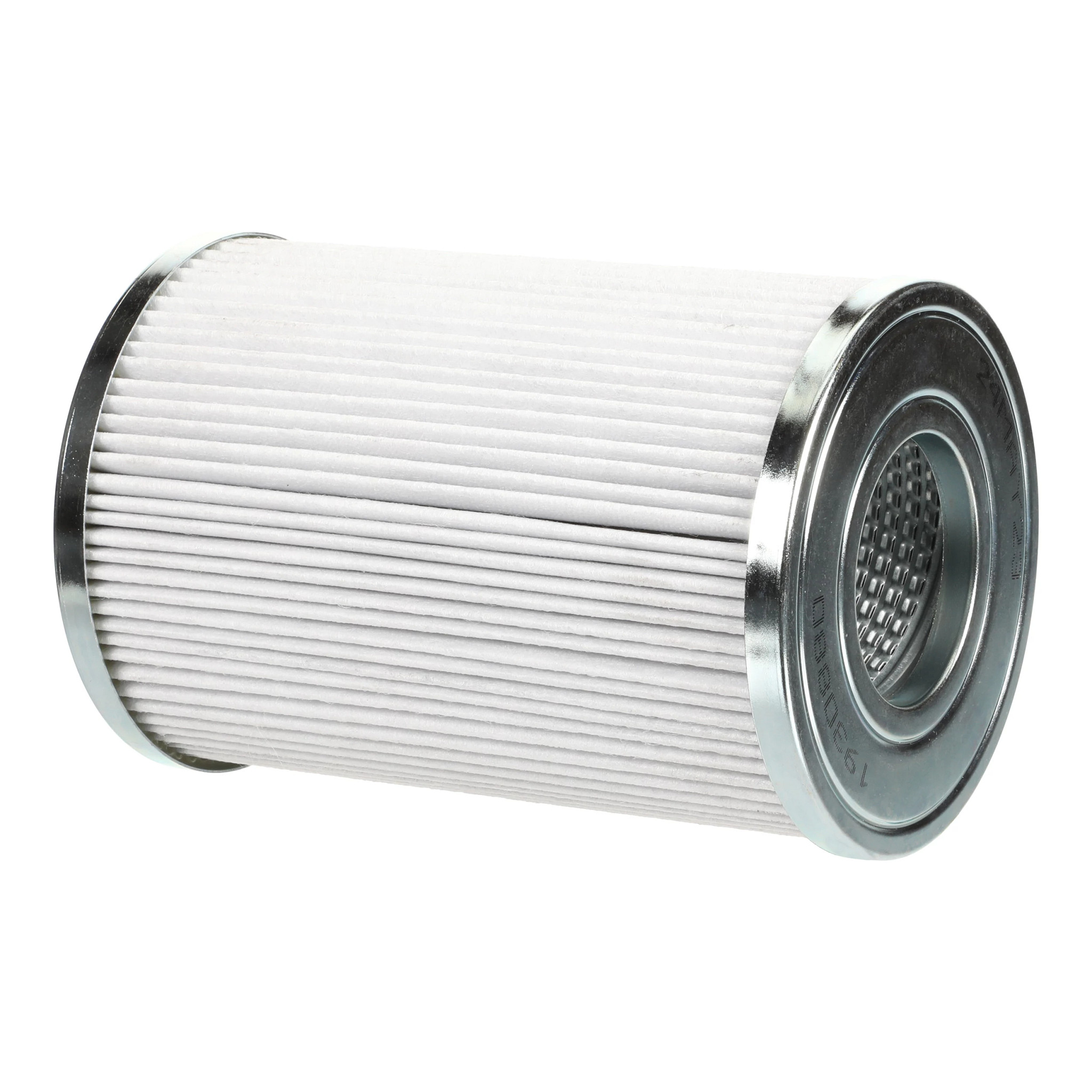 Hydraulic Oil Filter | STEYR | US | EN