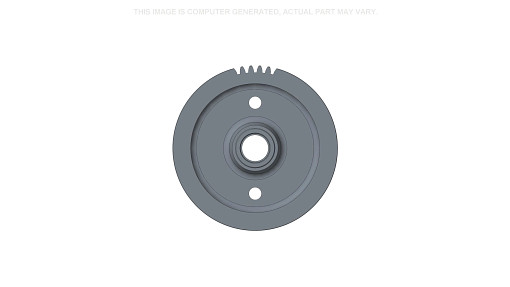 GEAR | CASEIH | CA | EN