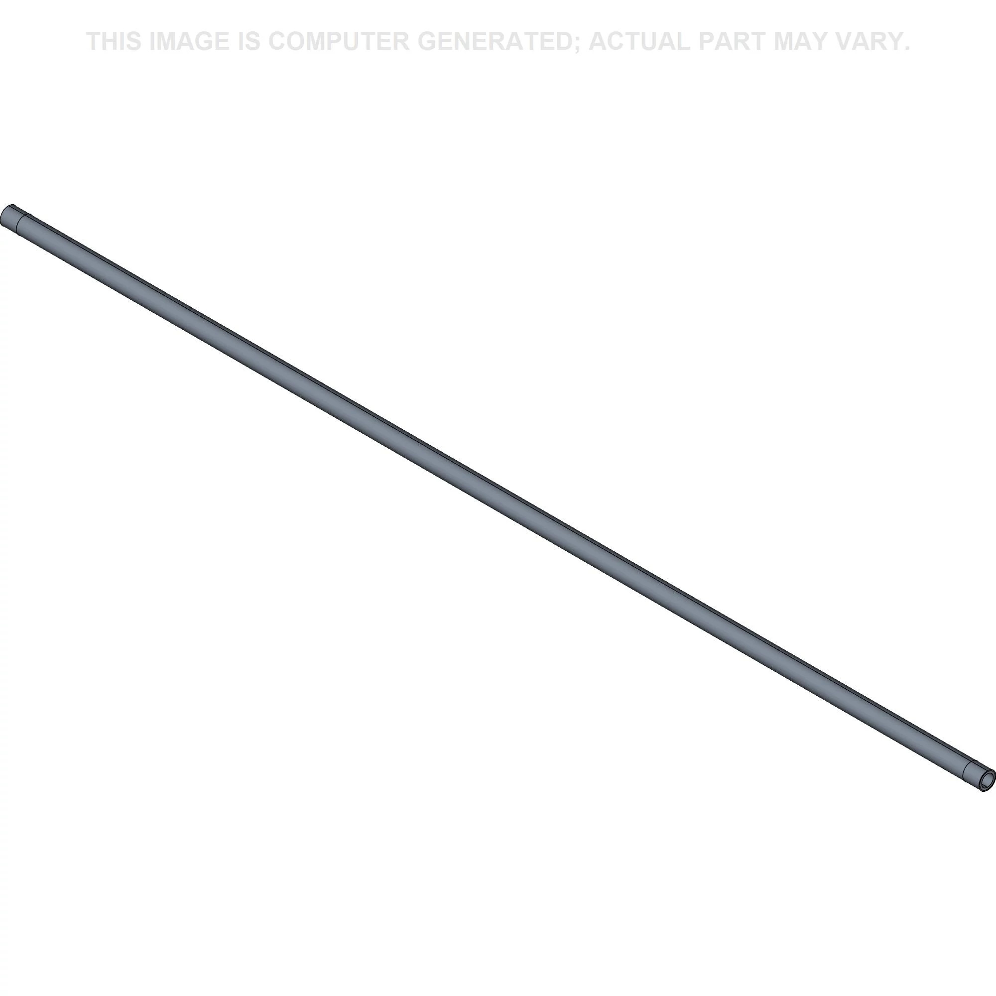 Liquid Fertilizer Tube - 1530 mm L | NEWHOLLANDAG | US | EN