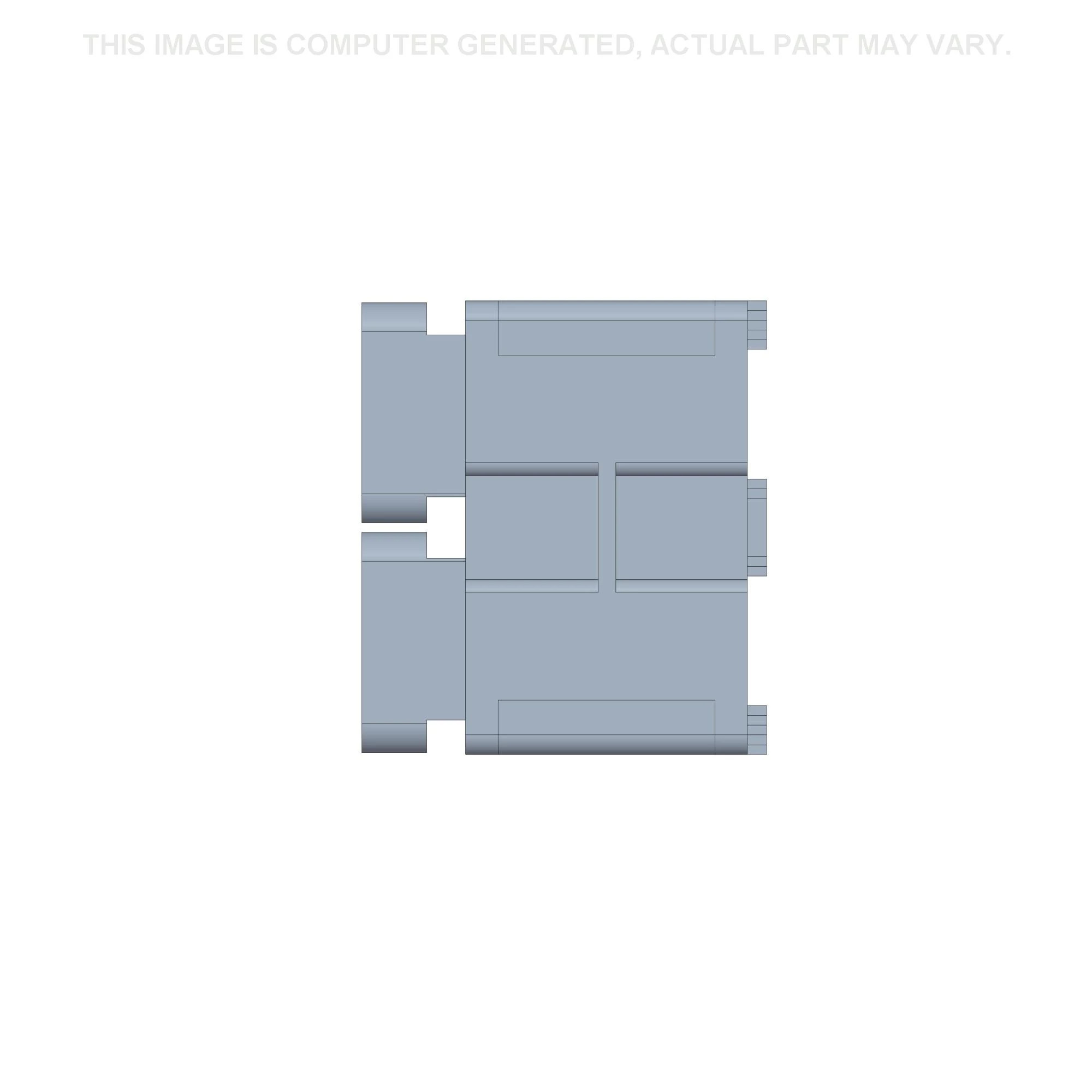 FUSE HOLDER | CASECE | CA | EN